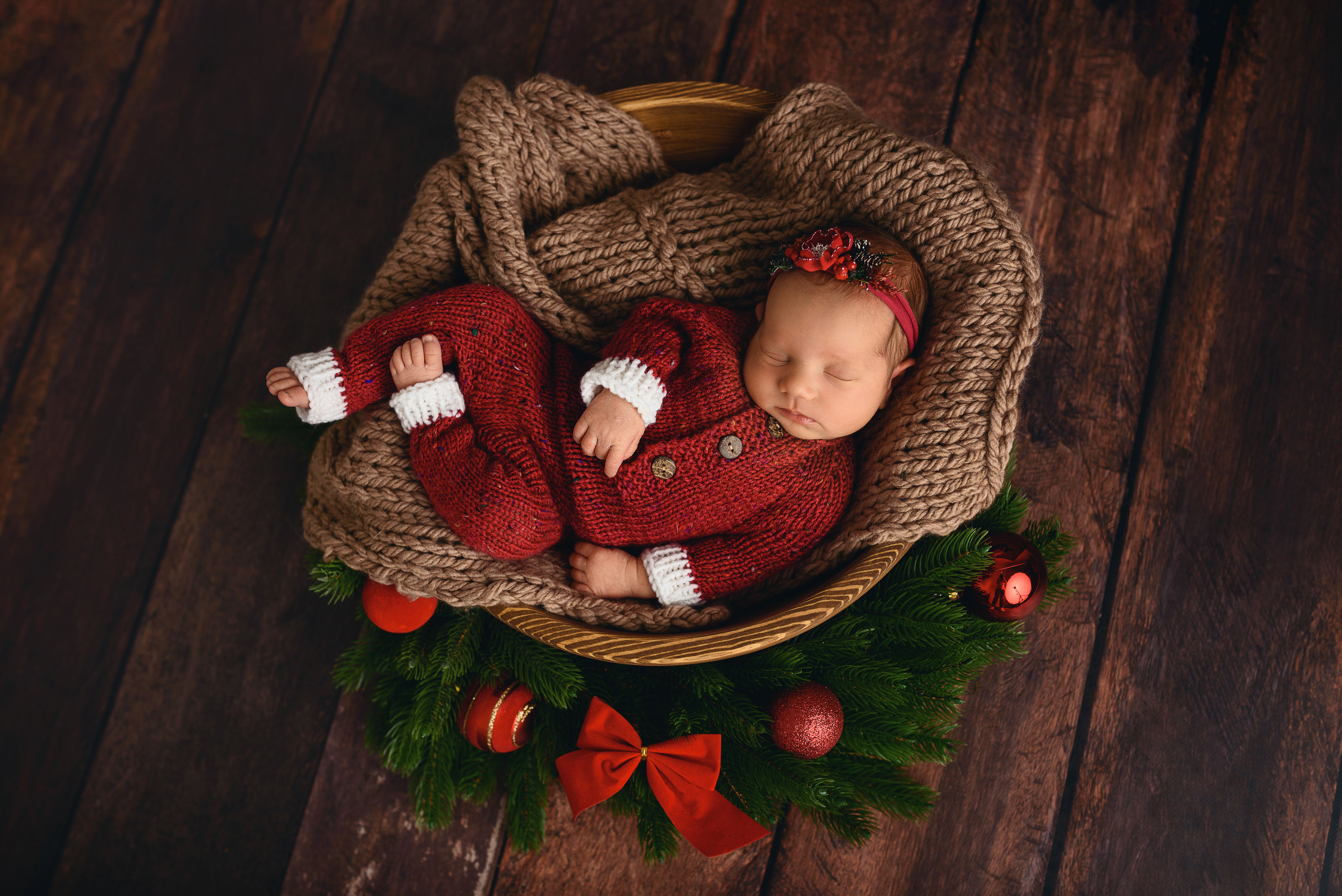 Новорожденные. Семейный, детский и newborn фотограф в г. Дмитров Марина Русакевич