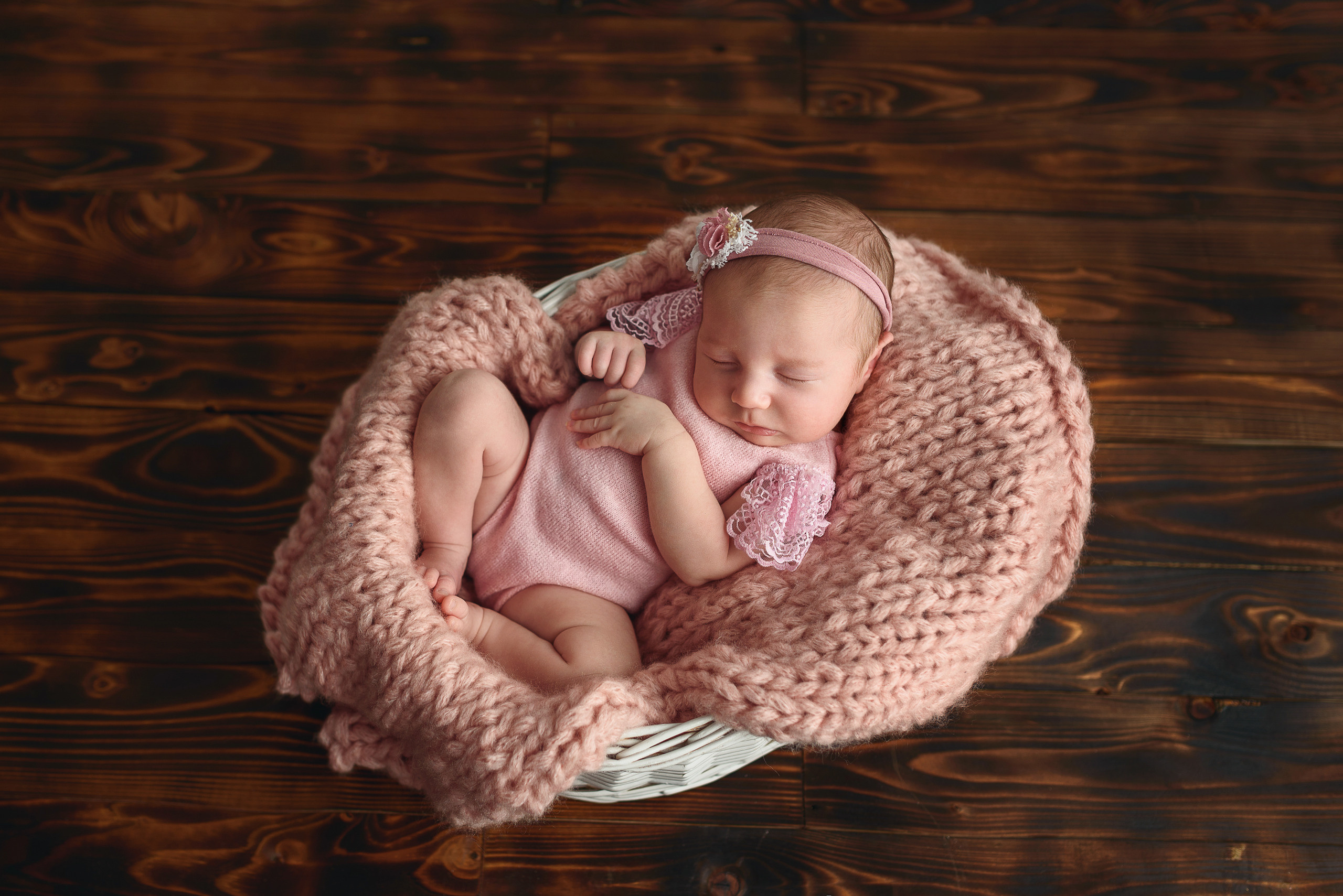 Новорожденные. Семейный, детский и newborn фотограф в г. Дмитров Марина Русакевич