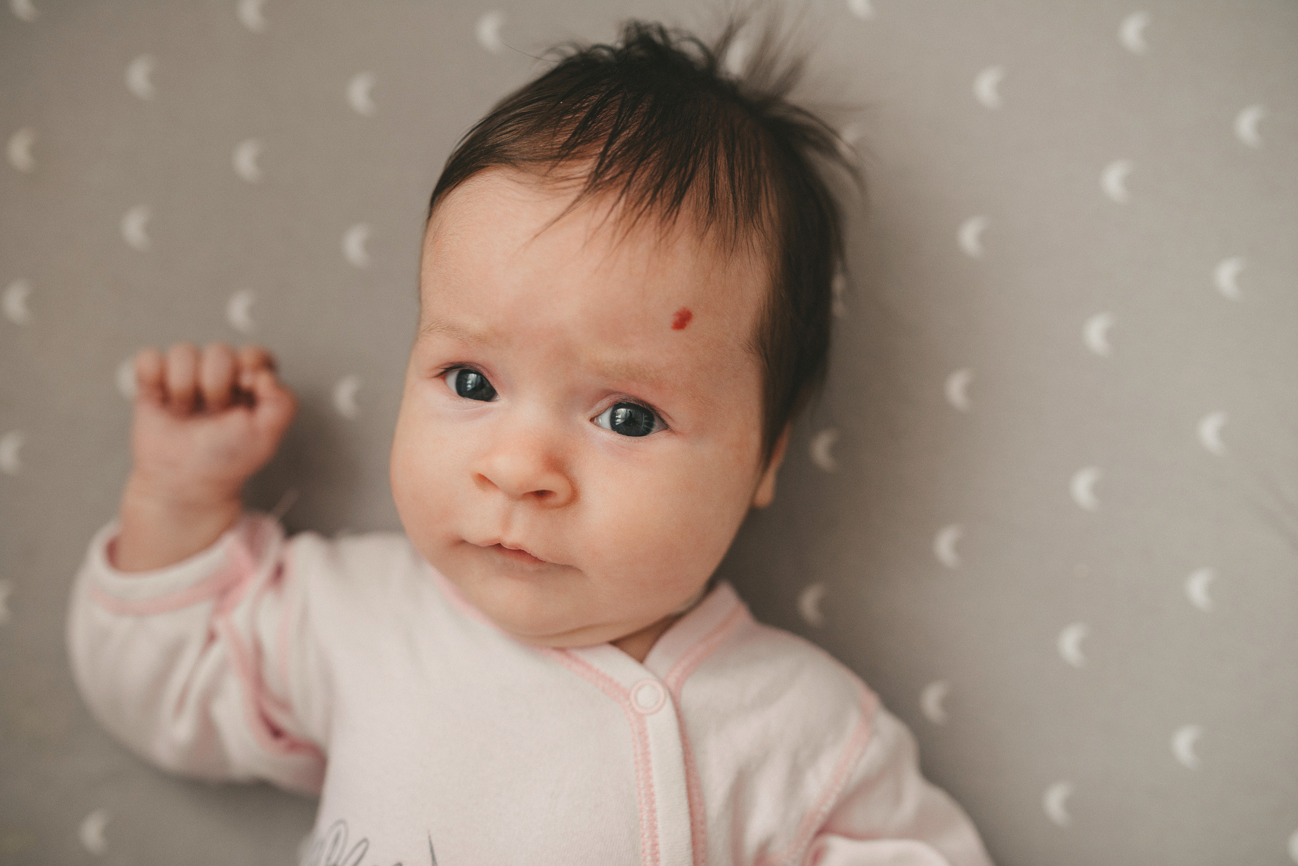 Малыши. Семейный, детский и newborn фотограф в г. Дмитров Марина Русакевич