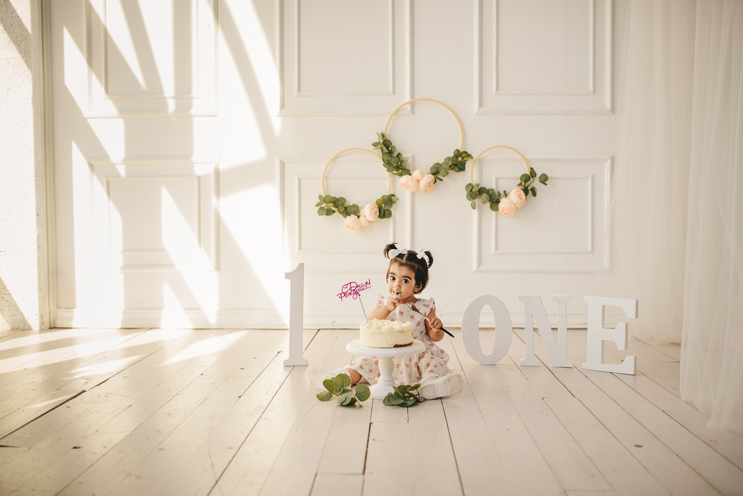 Крушение торта. Семейный, детский и newborn фотограф в г. Дмитров Марина Русакевич