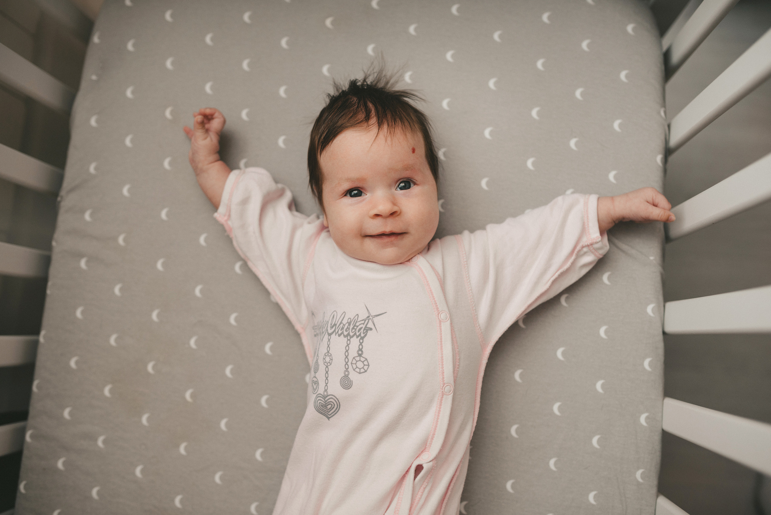 Малыши. Семейный, детский и newborn фотограф в г. Дмитров Марина Русакевич