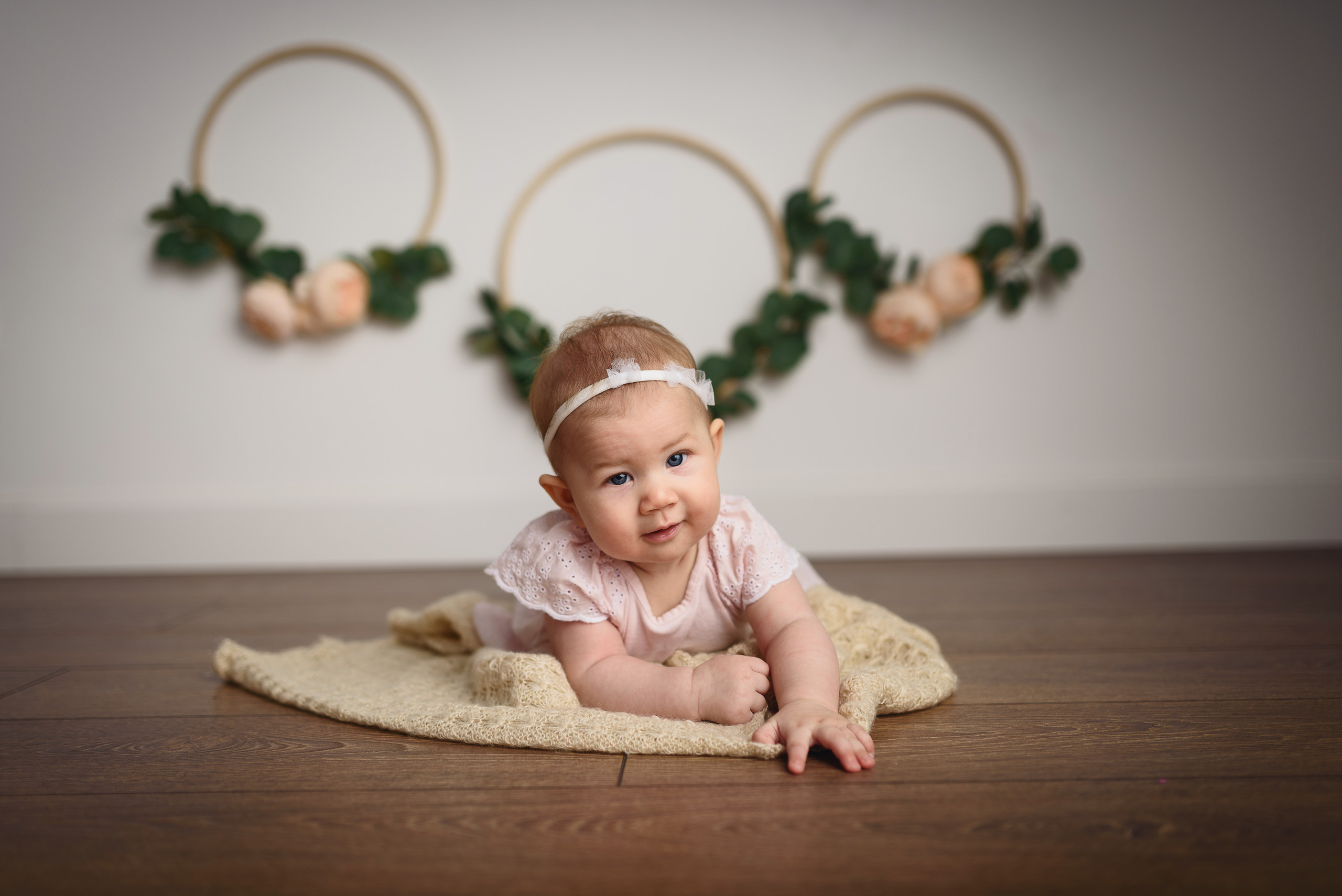 Малыши. Семейный, детский и newborn фотограф в г. Дмитров Марина Русакевич