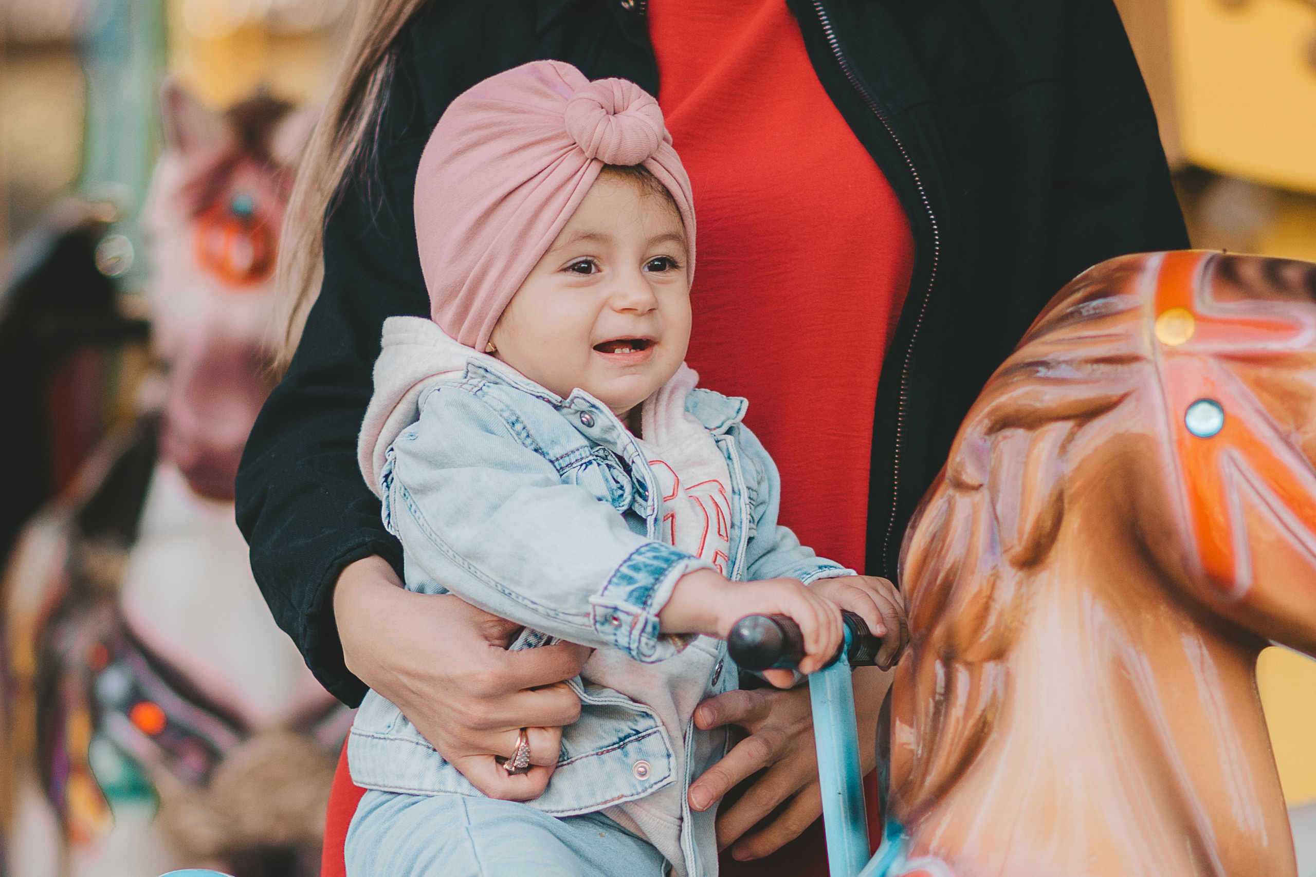 Семья. Семейный, детский и newborn фотограф в г. Дмитров Марина Русакевич