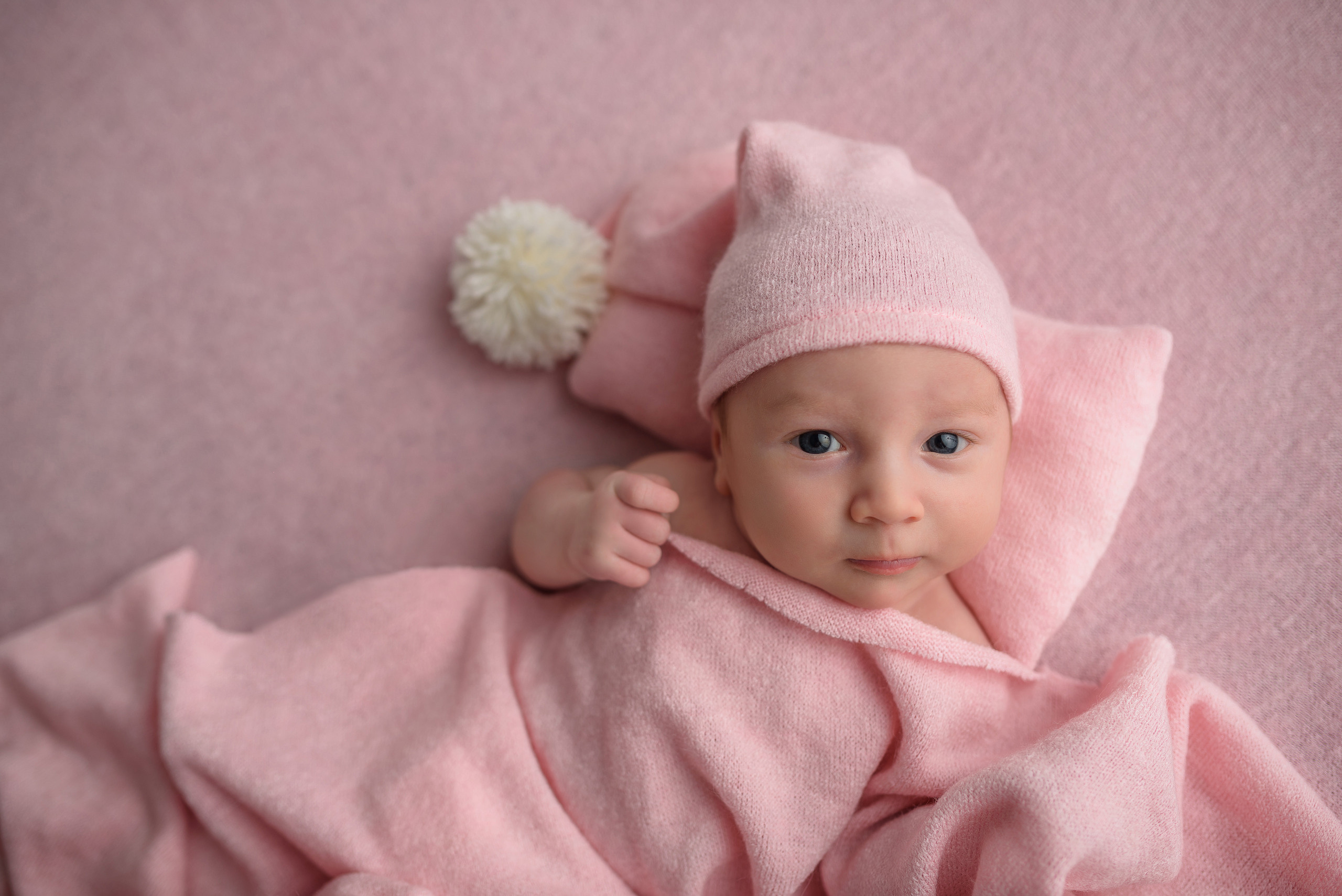 Новорожденные. Семейный, детский и newborn фотограф в г. Дмитров Марина Русакевич