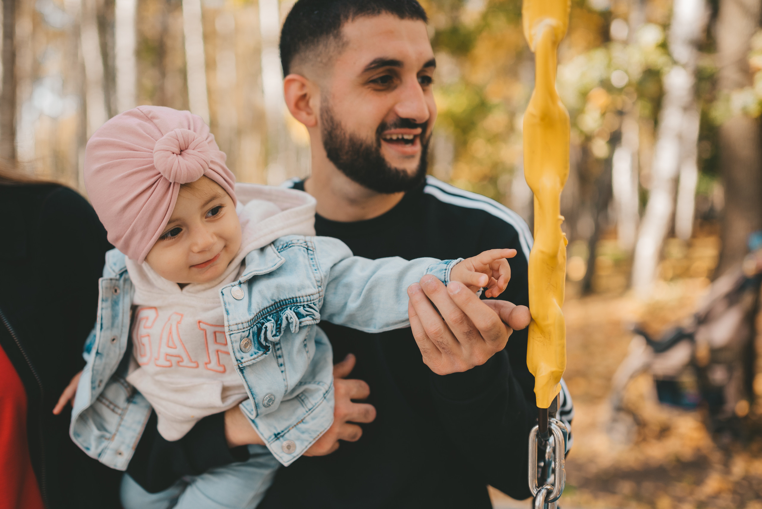 Семья. Семейный, детский и newborn фотограф в г. Дмитров Марина Русакевич