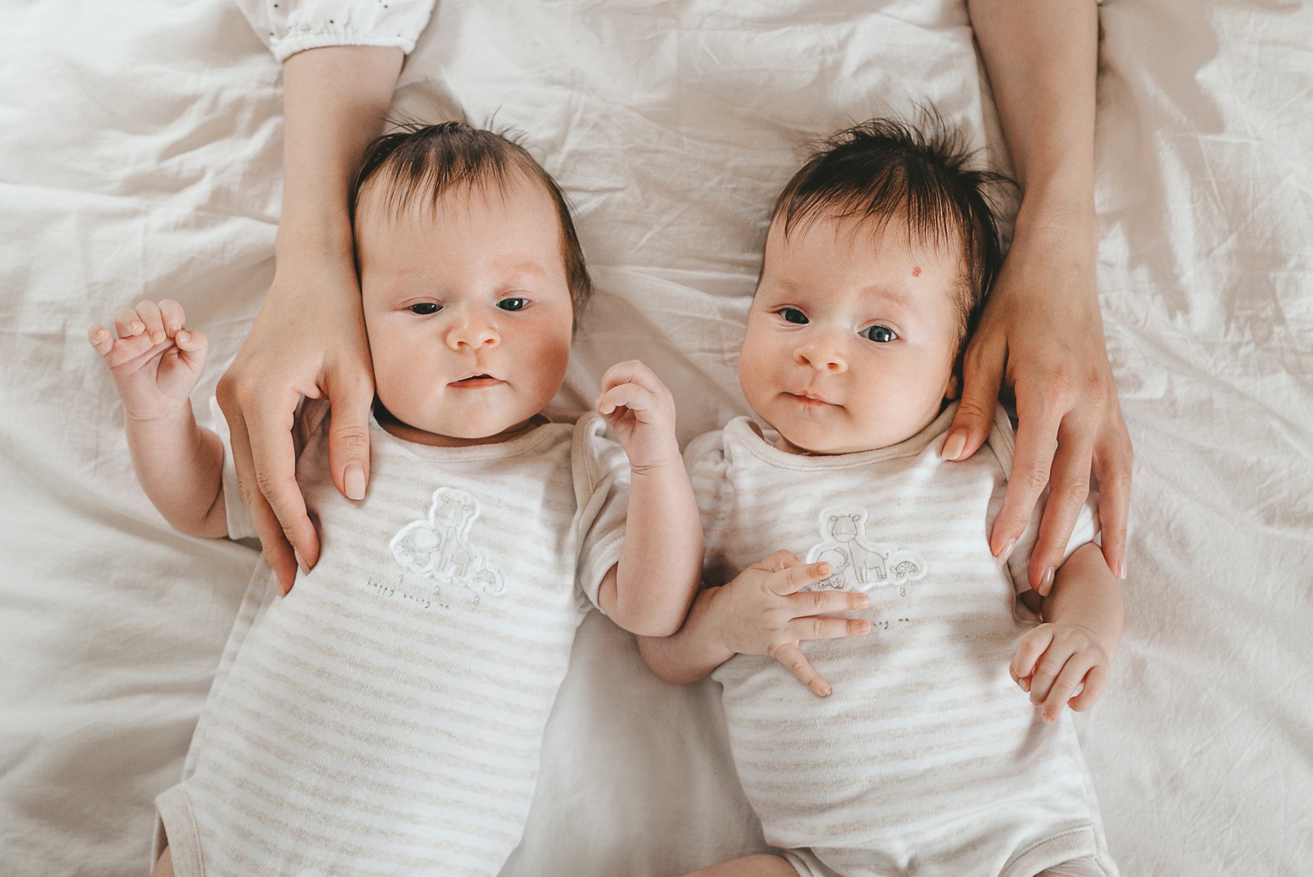 Семья. Семейный, детский и newborn фотограф в г. Дмитров Марина Русакевич