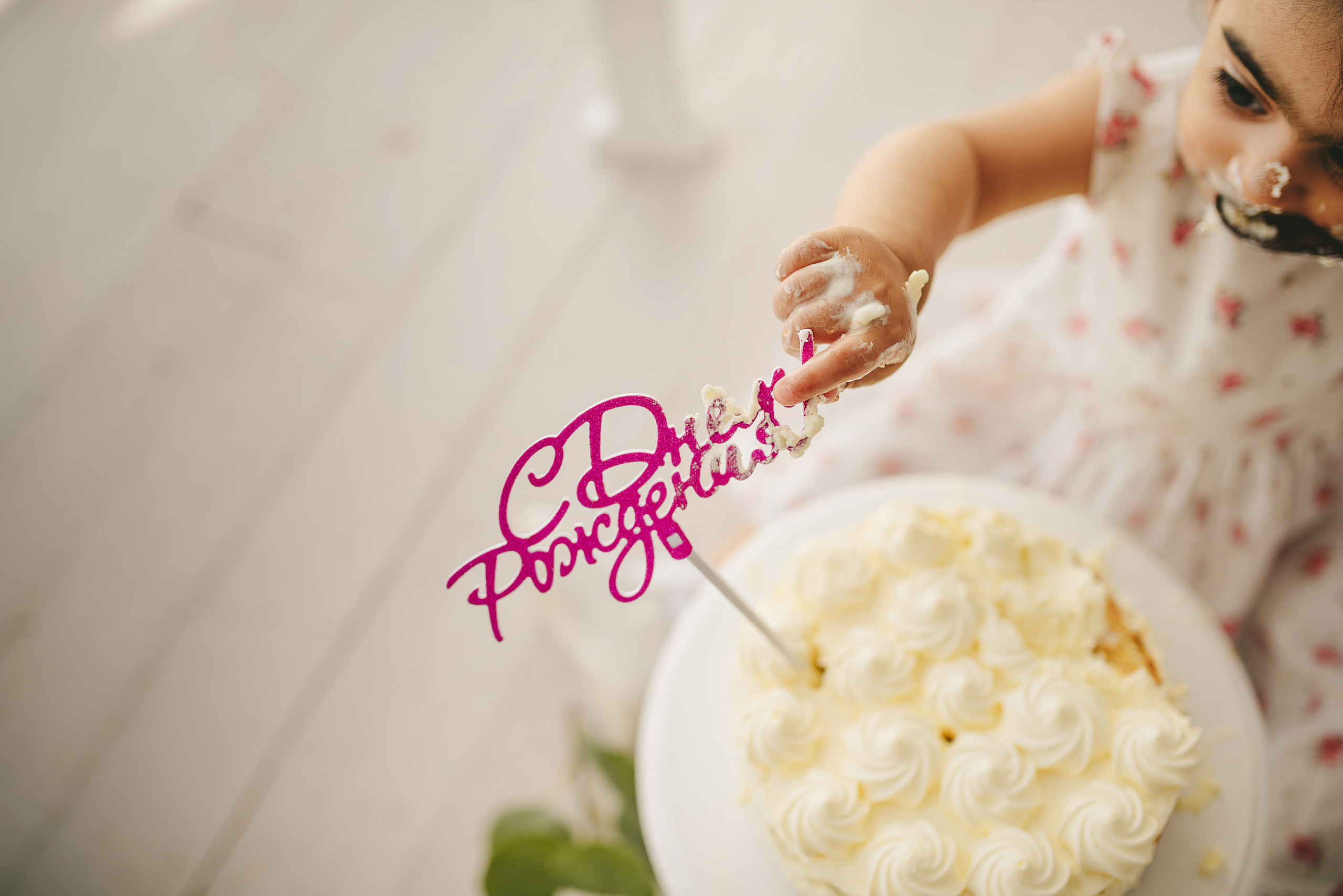 Крушение торта. Семейный, детский и newborn фотограф в г. Дмитров Марина Русакевич