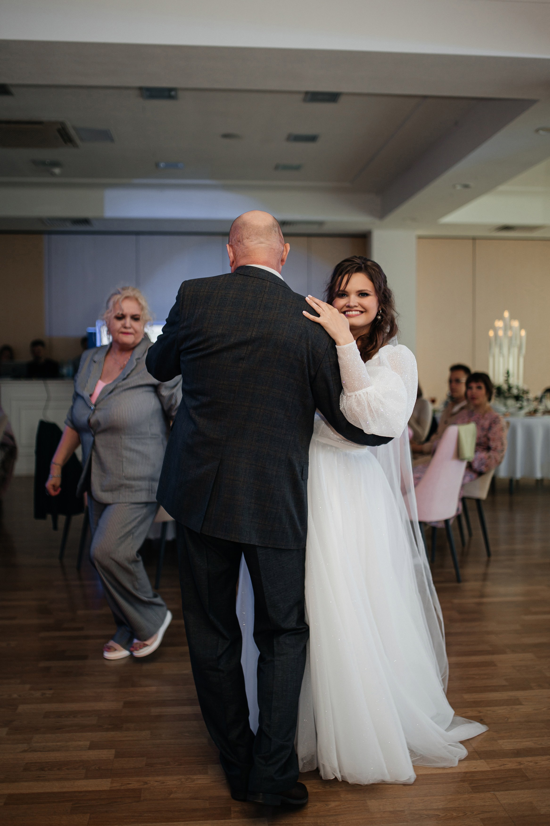 Свадьба Полины и Вадима. Свадебный и контент фотограф в Петрозаводске Ксения Истрафилова