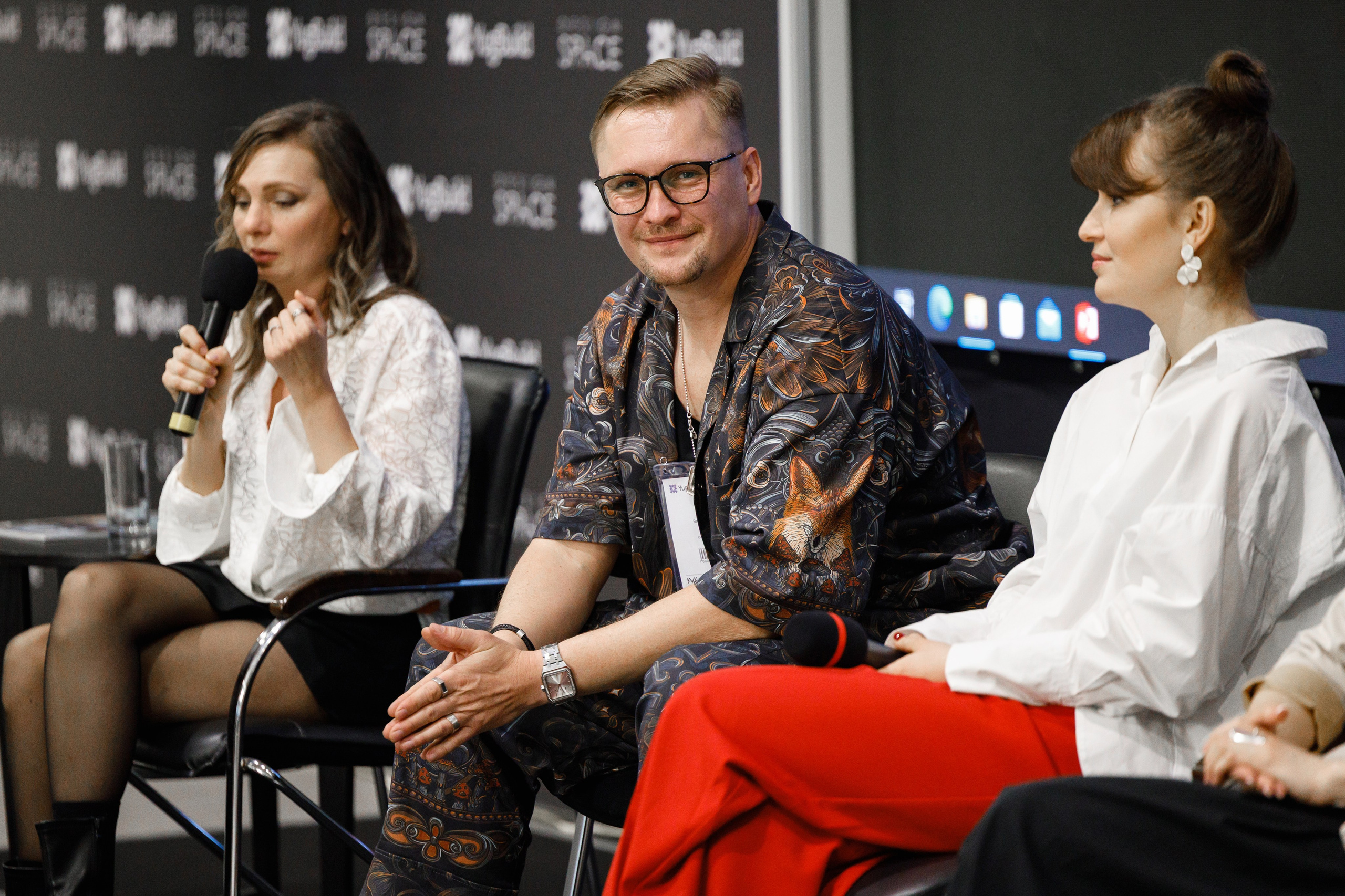 Экспоград Юг | Юг Билд. Фотограф Ставрополь Петр Голубенко