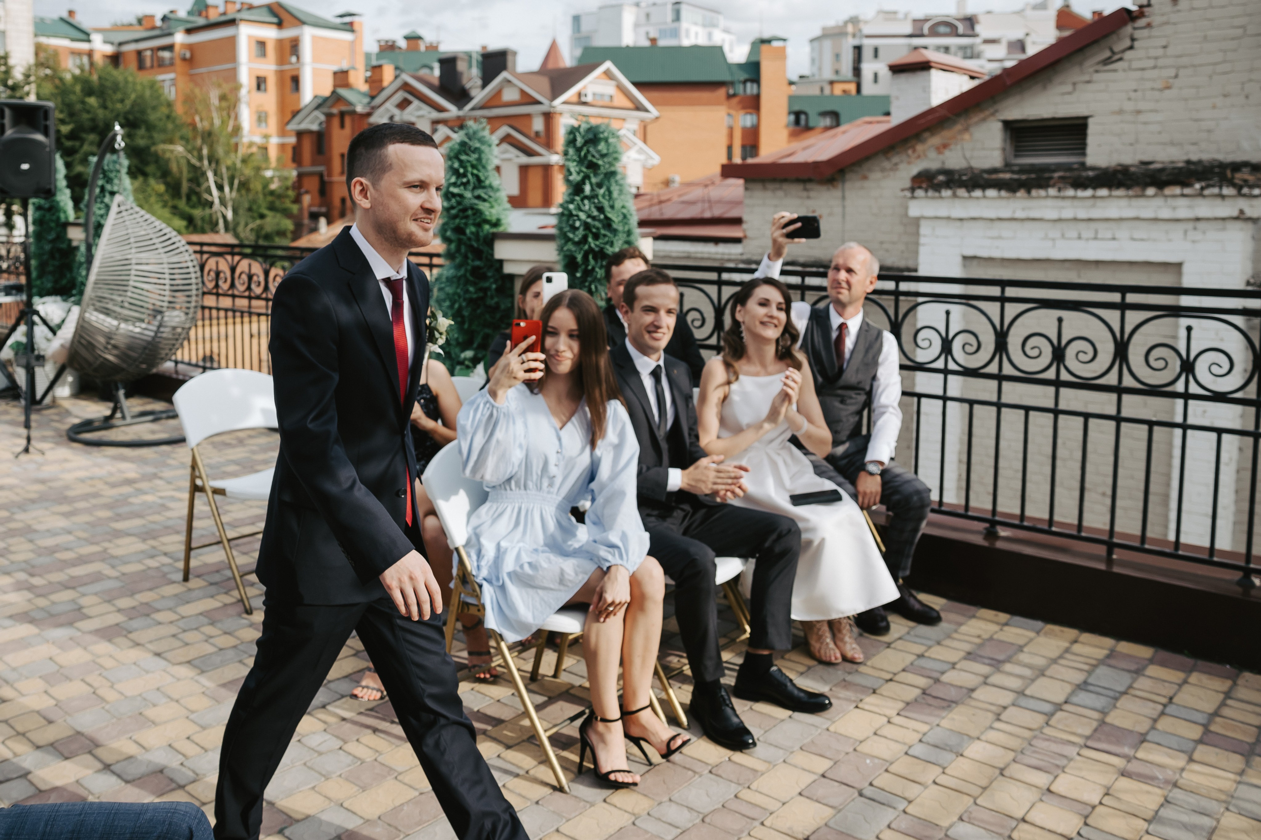 Гулина и Рома. Семейный фотограф в Казани Татьяна Андреева