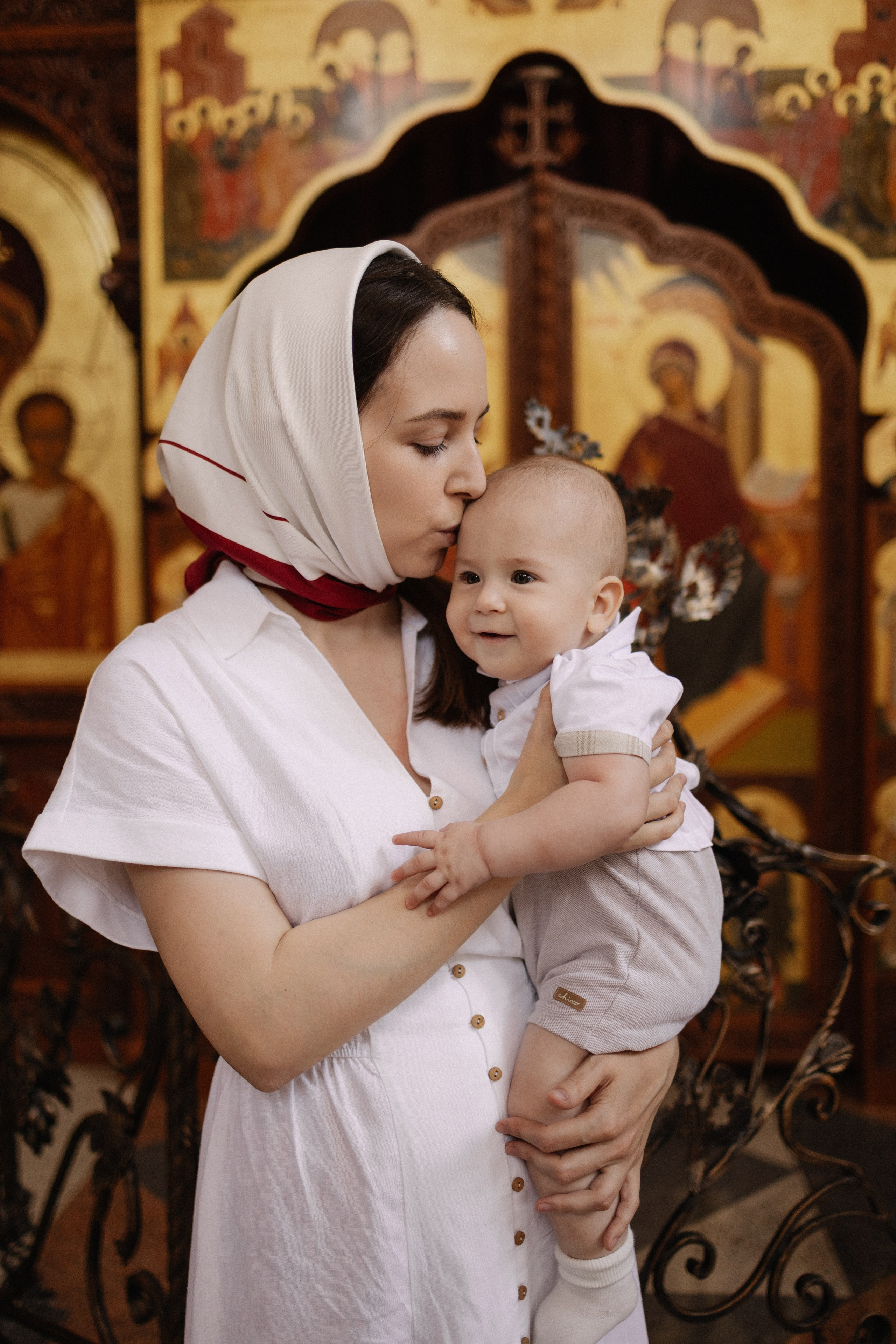 Храм Всех Святых (Волгоград, Мамаев Курган). Свадебный и семейный фотограф в Волгограде Наталья Алексеева