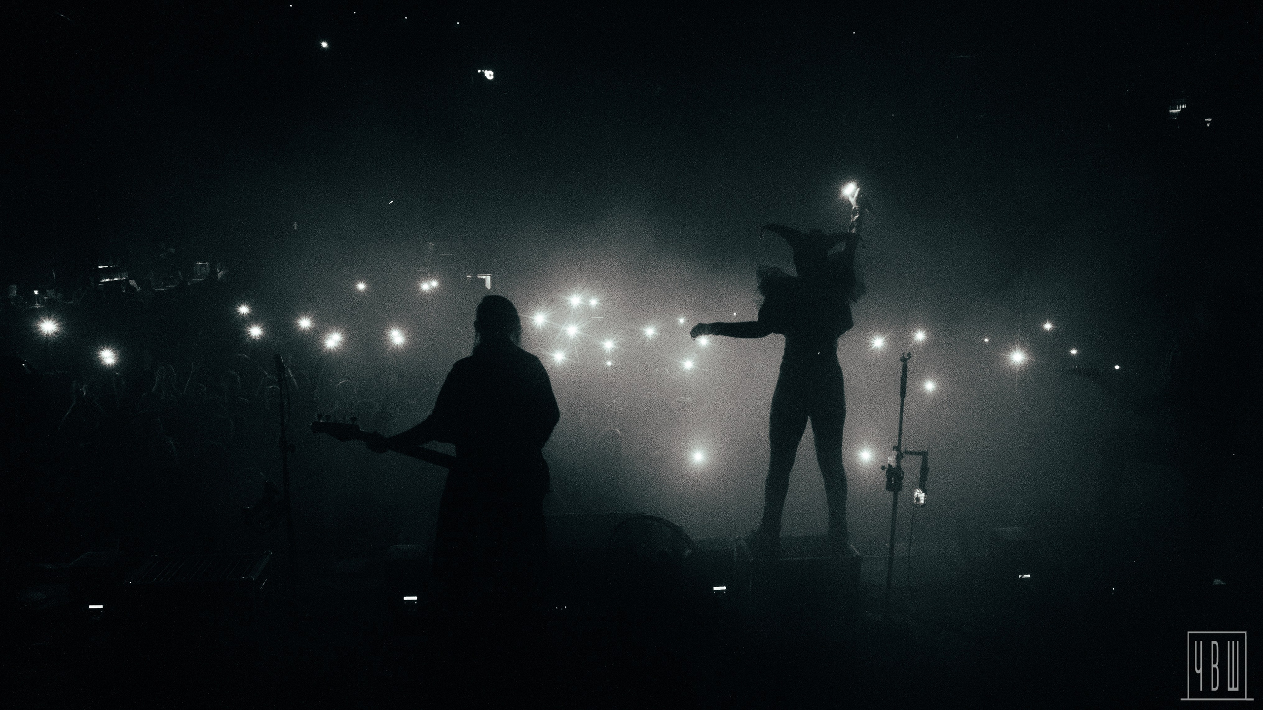 Tardigrade Inferno, 22.03.2026, Аврора. Человек в Шляпе