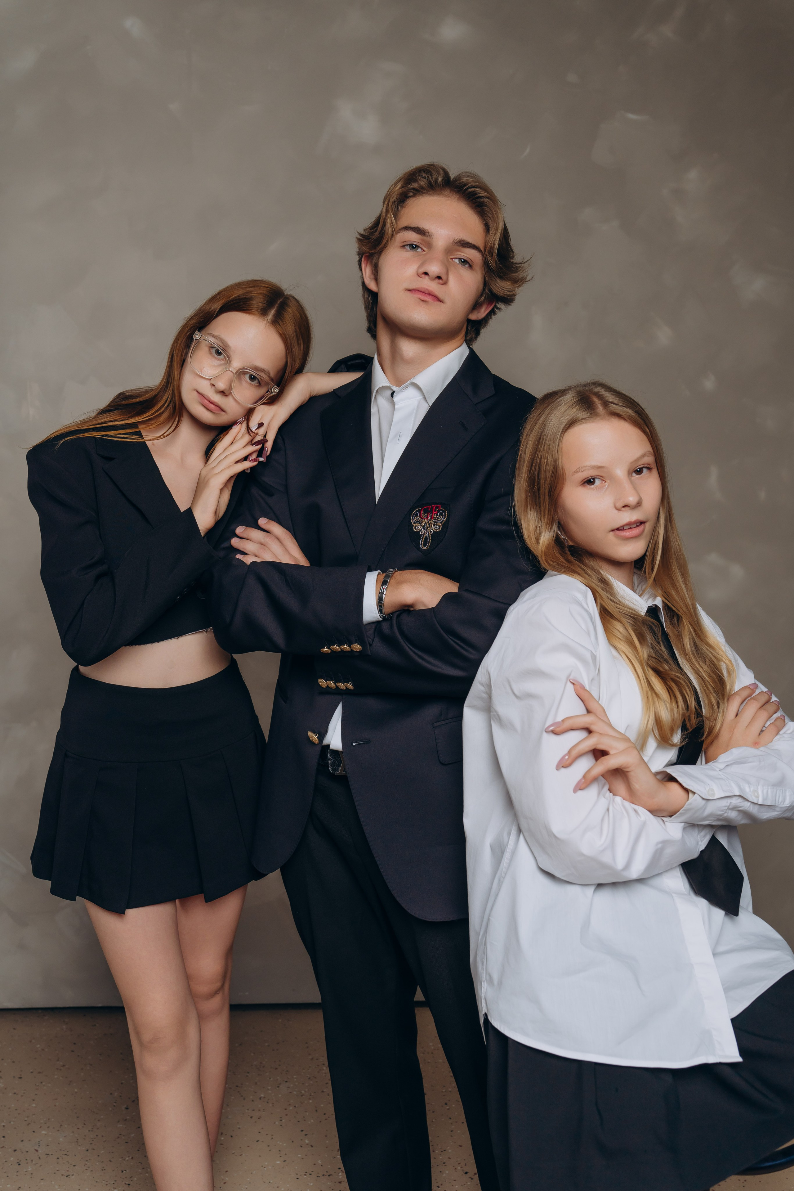 Рекламная съемка Woodbook. Efimova Model Agency