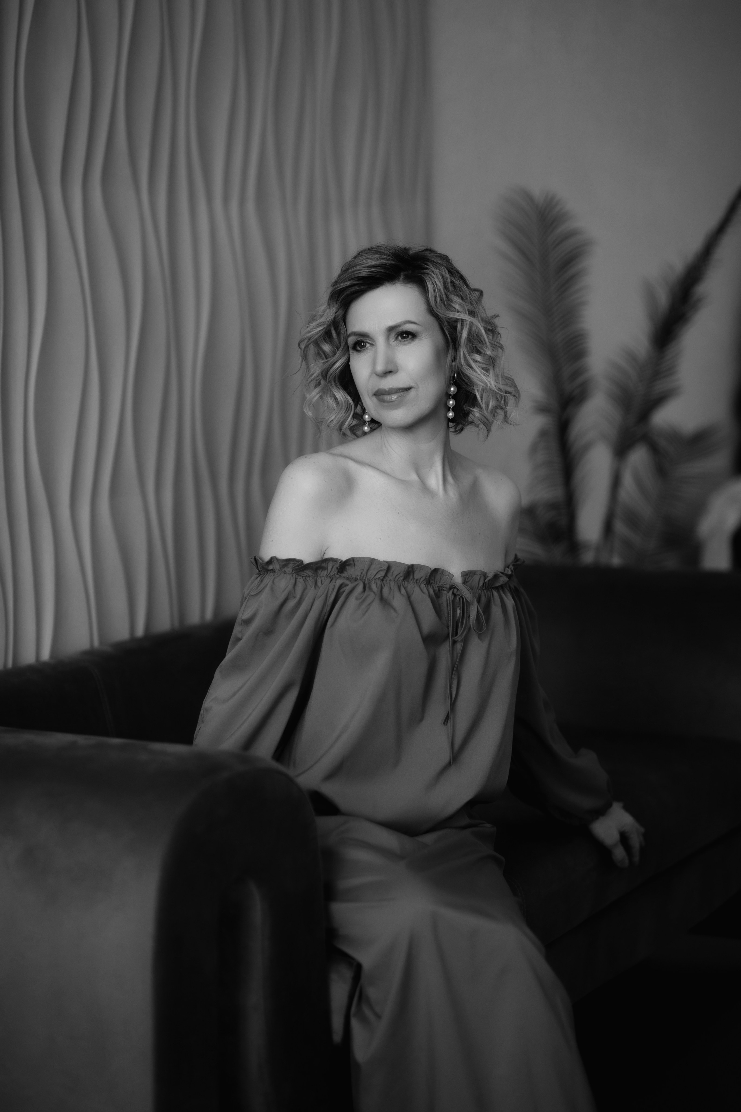 Татьяна. Фотограф чувственного портрета в Санкт-Петербурге Светлана Фролова