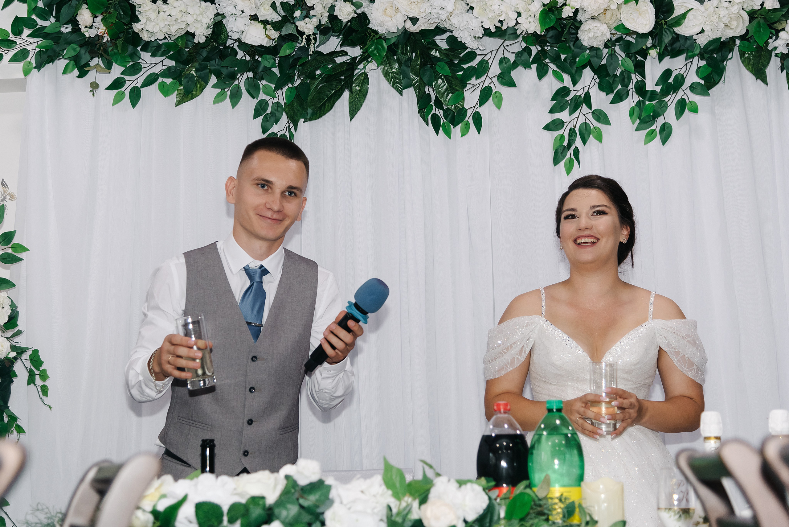 Роман и Карина. Фотограф Волжский Екатерина Егорова