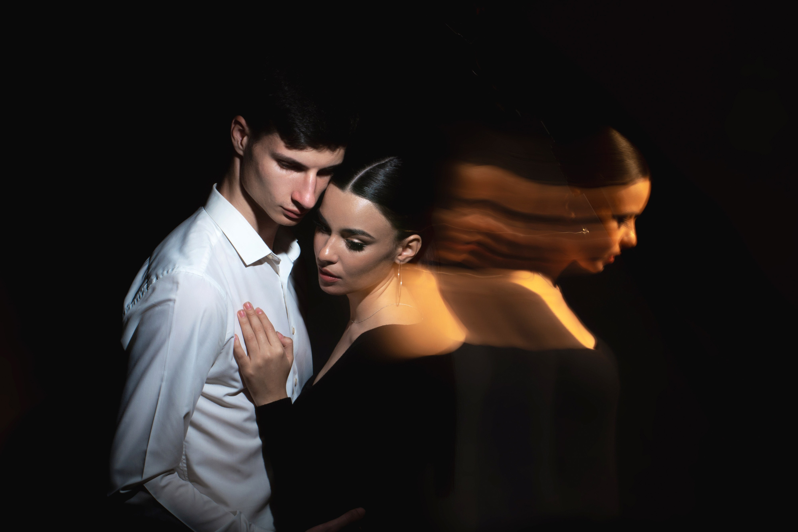 Студийная съемка. Фотограф г. Славянск-на-Кубани