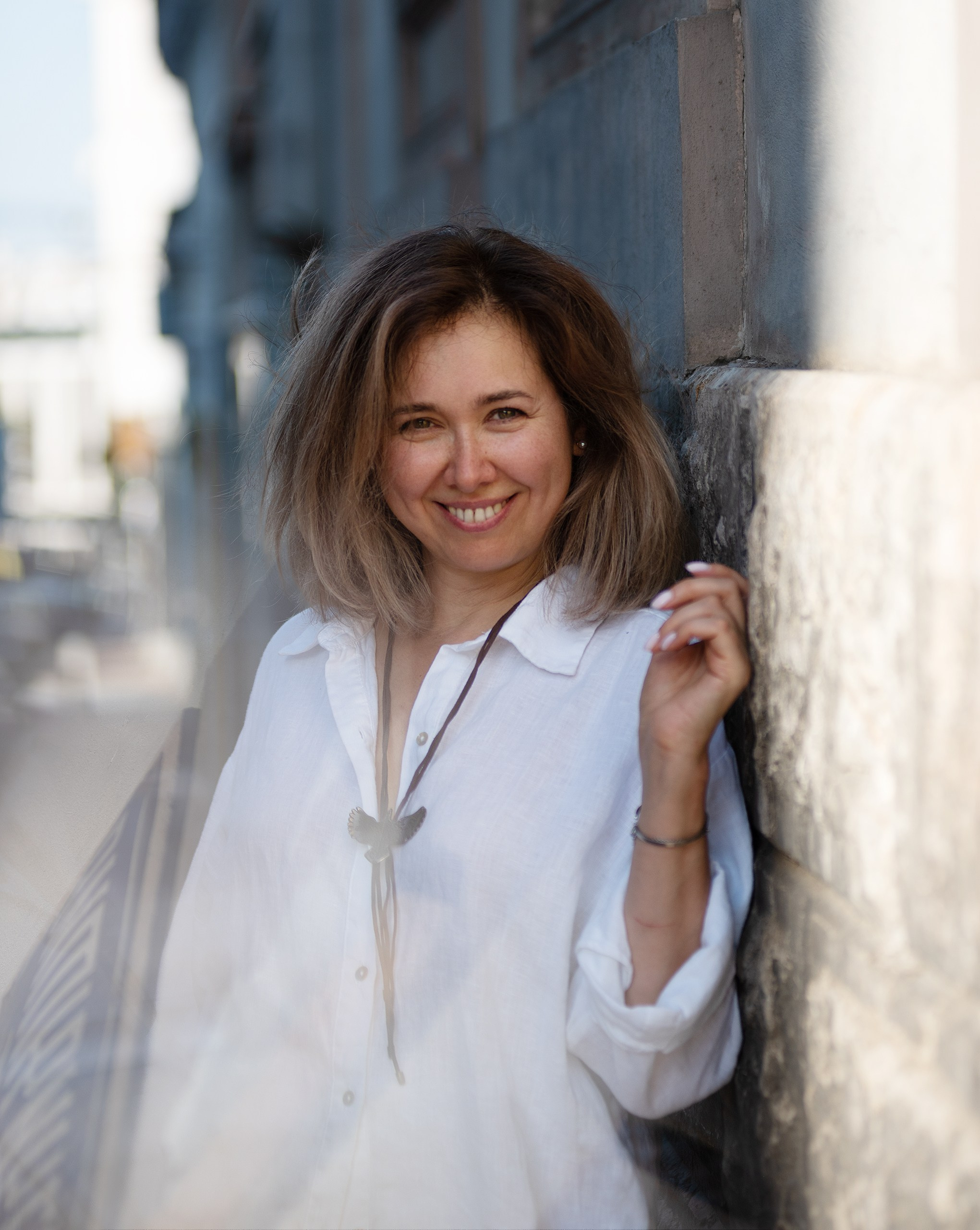 Частная портретная съемка Белград. Портретный фотограф Белград Матвей Кармаков