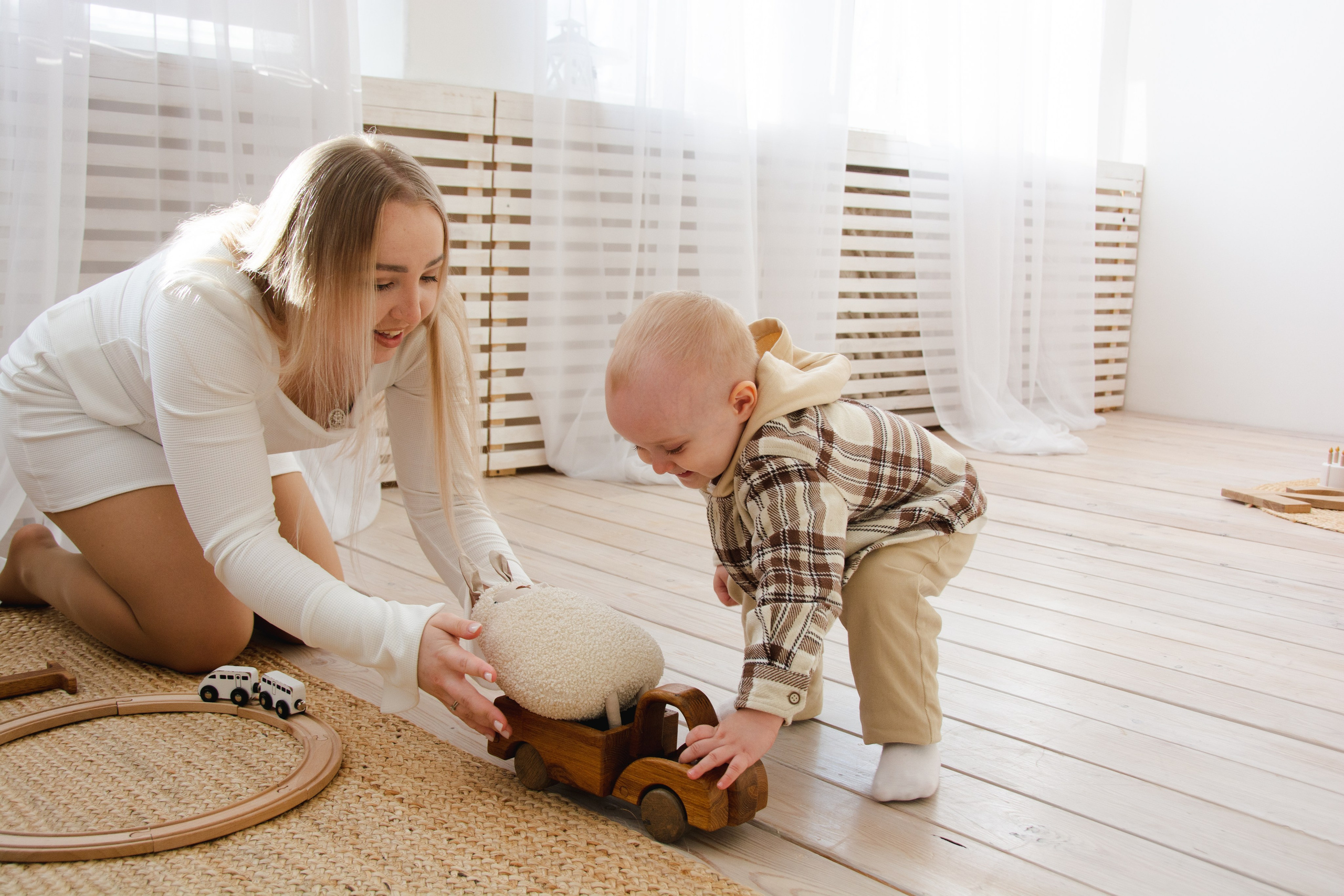 Family story. Семейный и репортажный фотограф в Хабаровске Татьяна Болычева