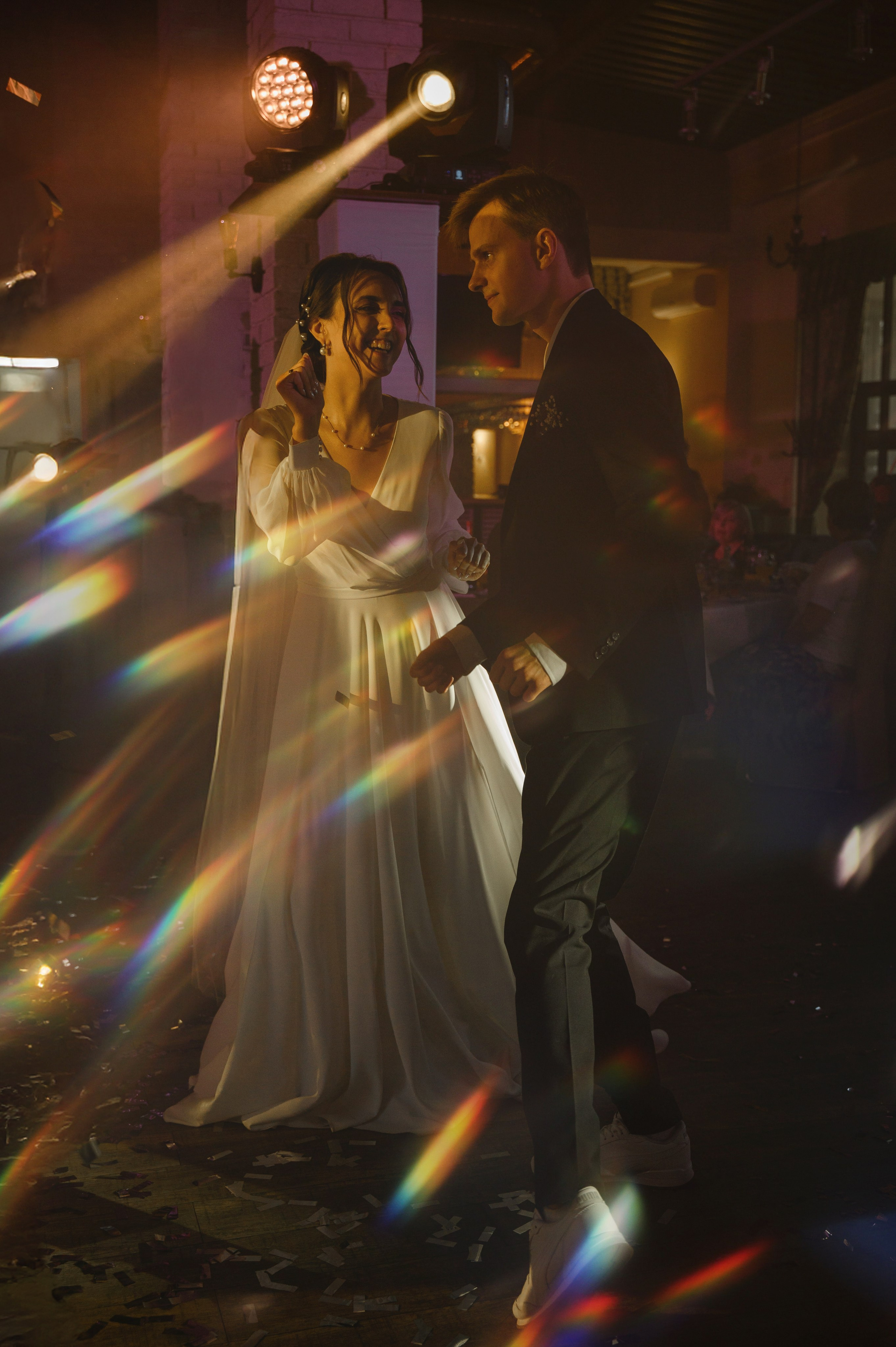 Свадебный фотограф Константинова Елена