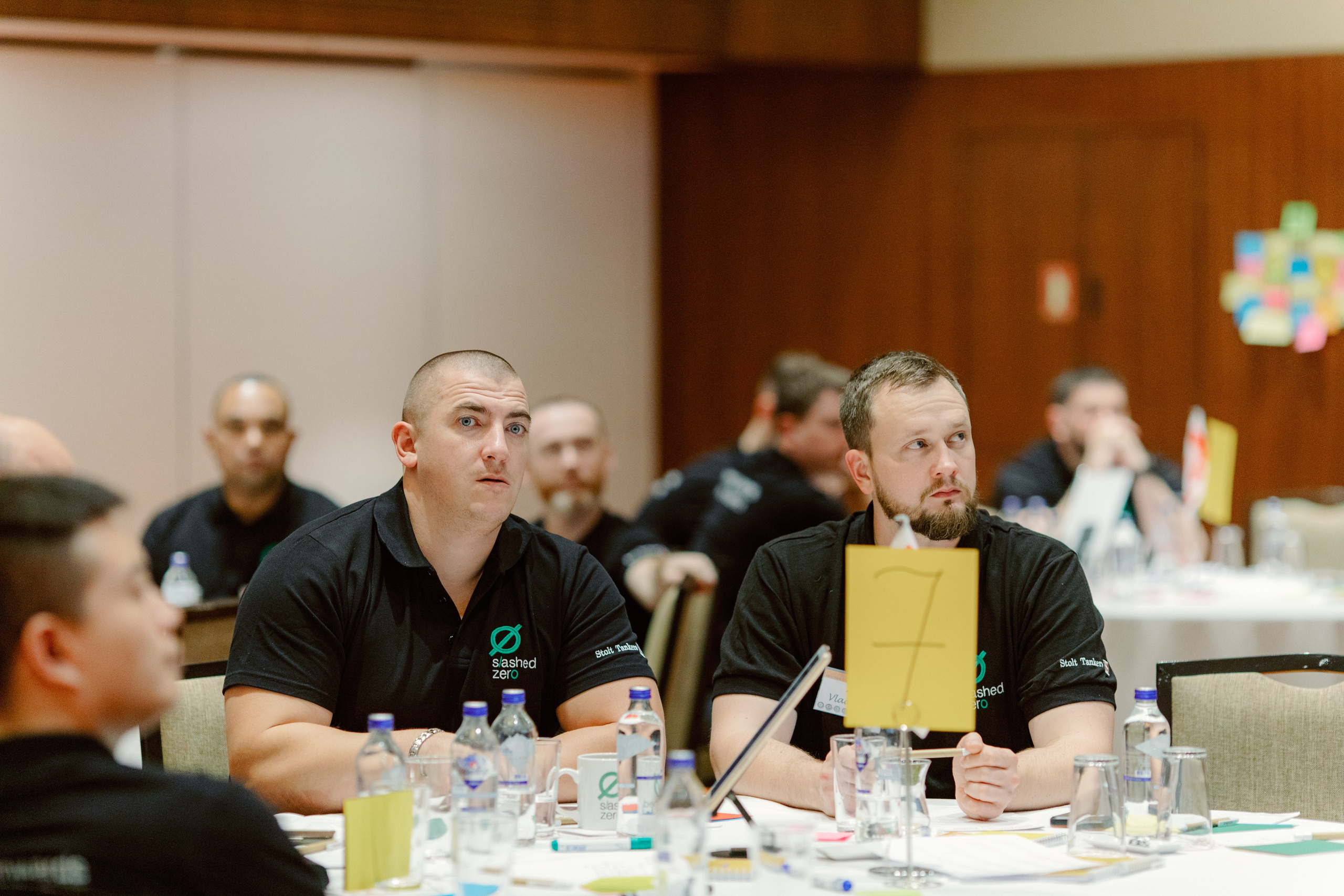 Stolt Tankers. Свадебный и репортажный фотограф