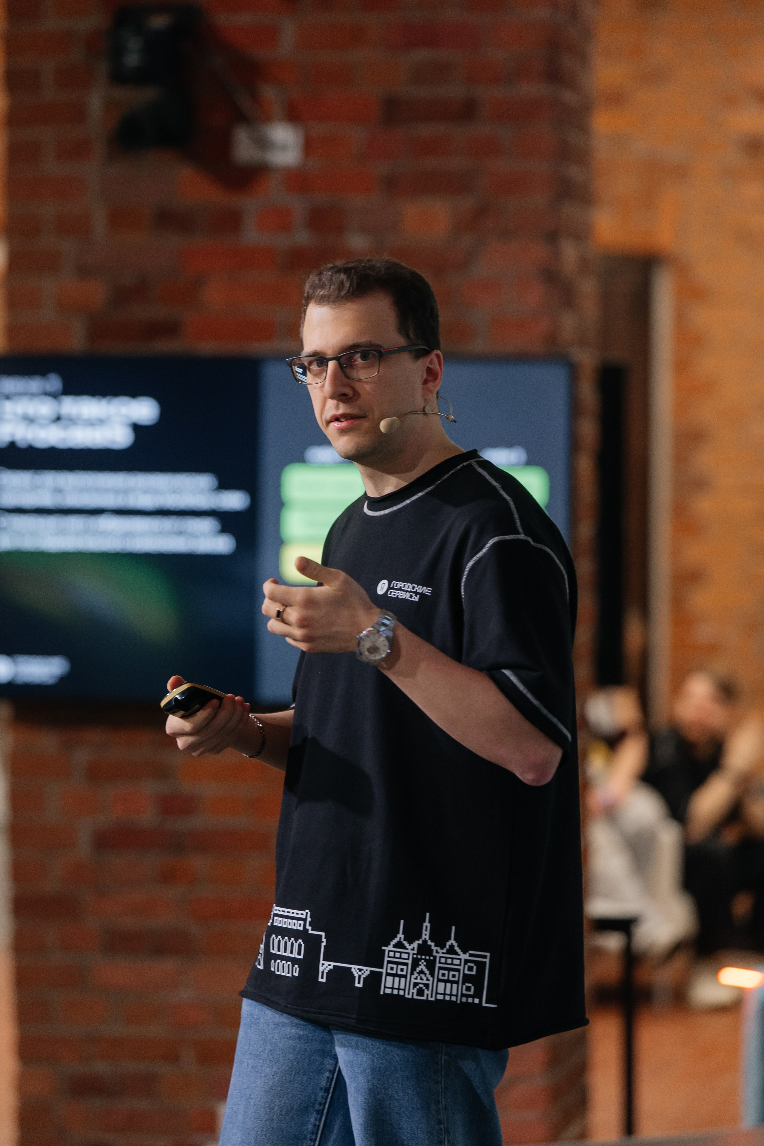 Яндекс Tech Tour NN. Свадебный и Репортажный фотограф Нижний Новгород Москва Ежов Иван