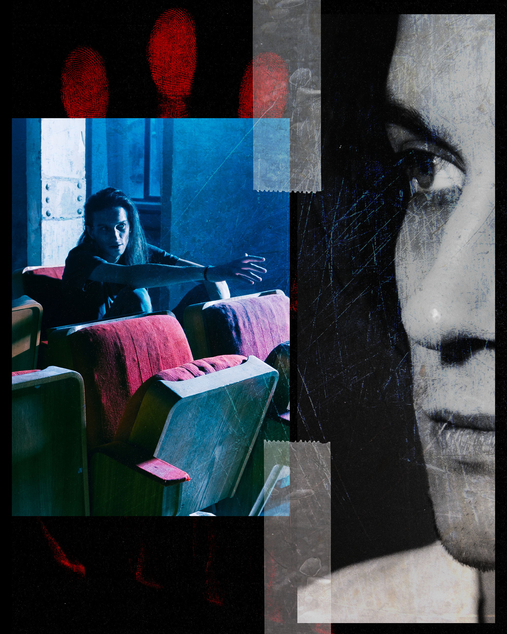 Юра. Фотограф Алиса Аспер