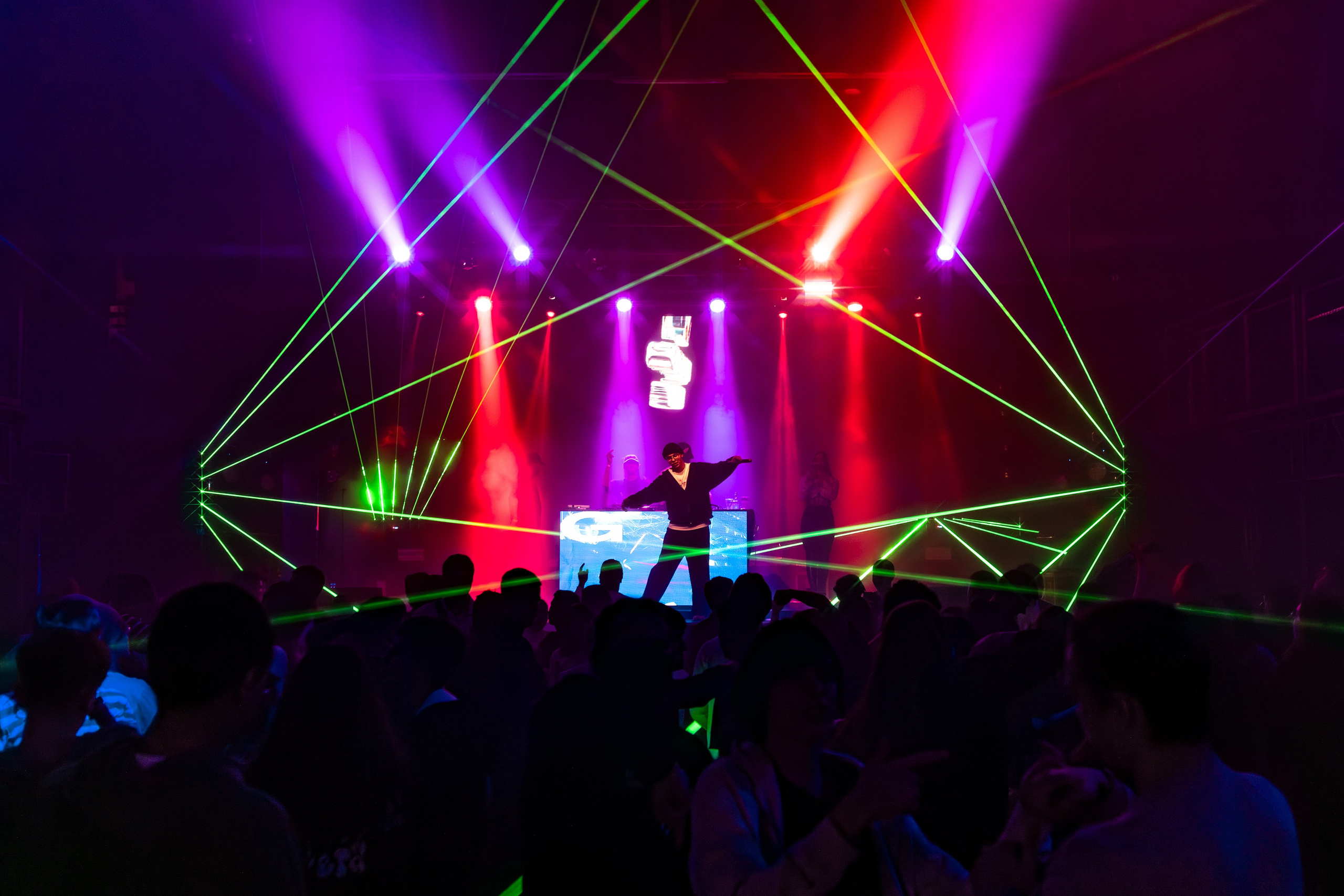 Project X 5 лет. Репортажный фотограф Екатеринбург | Яркий, качественный репортаж | Концерты, клубы, репортаж, праздники, корпоративы