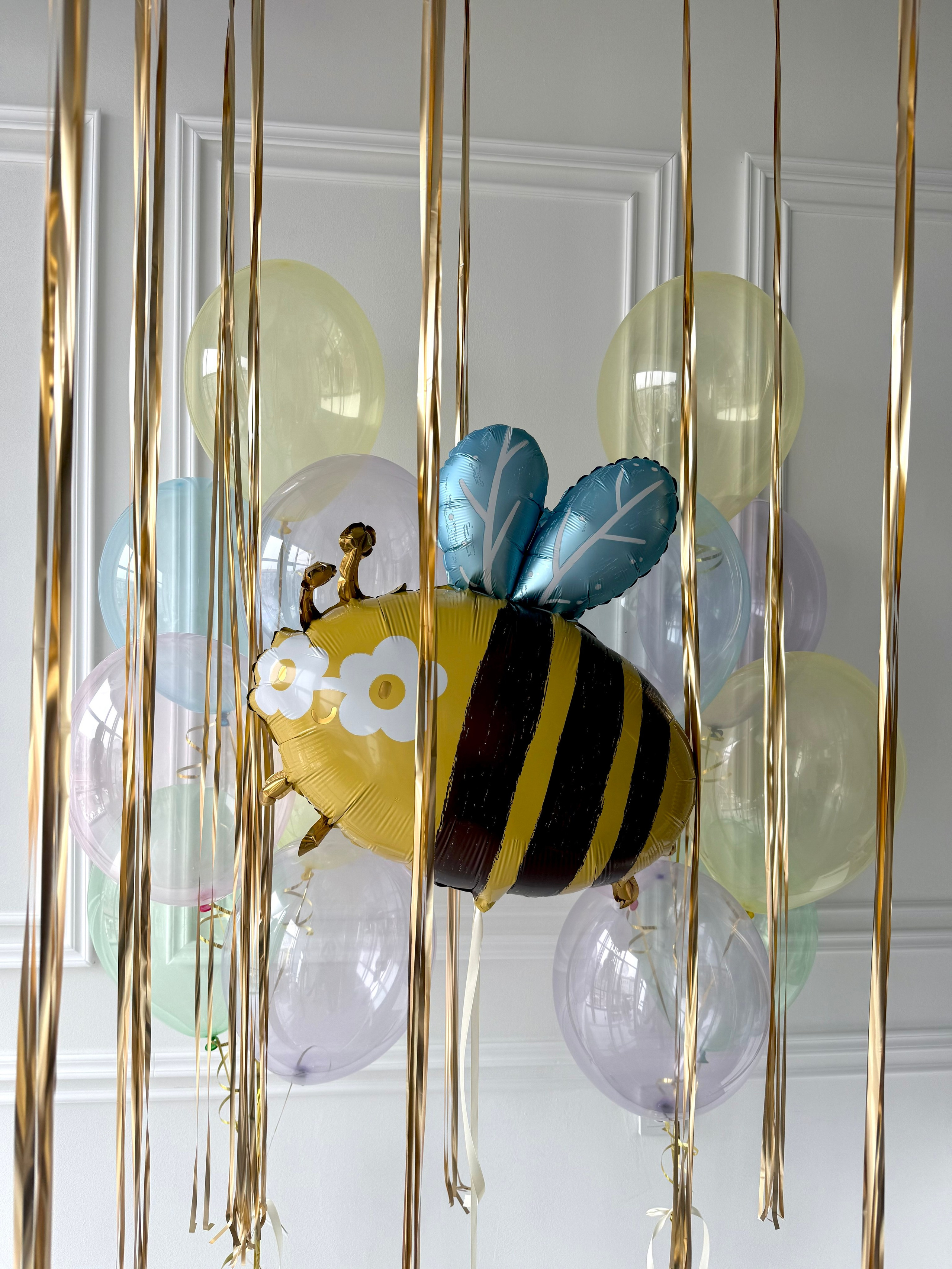 Для нее. Фабрика праздника