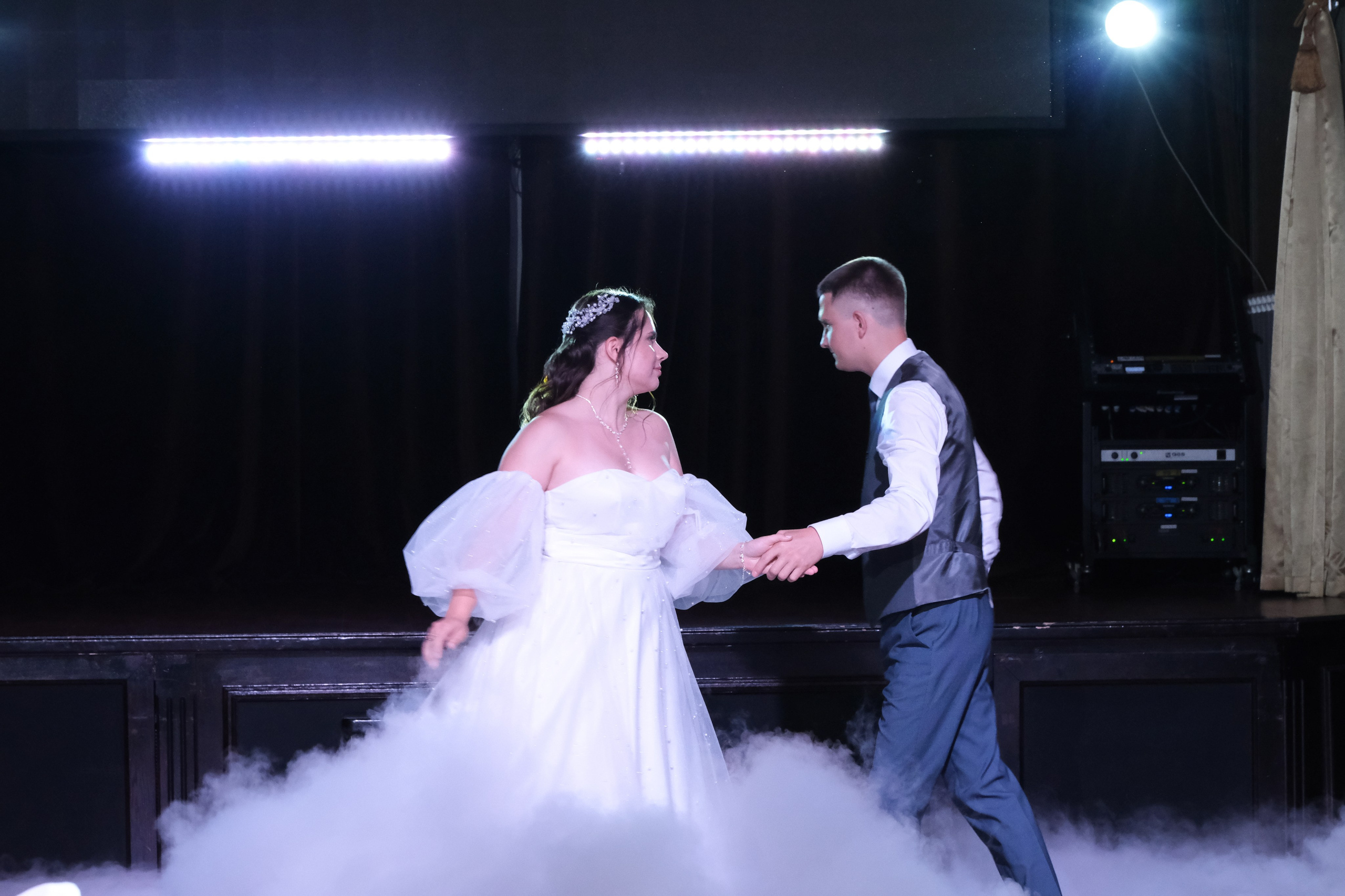 Свадьба Евгения и Виктории. Свадебный фотограф в Челябинске Сырчикова Наталья