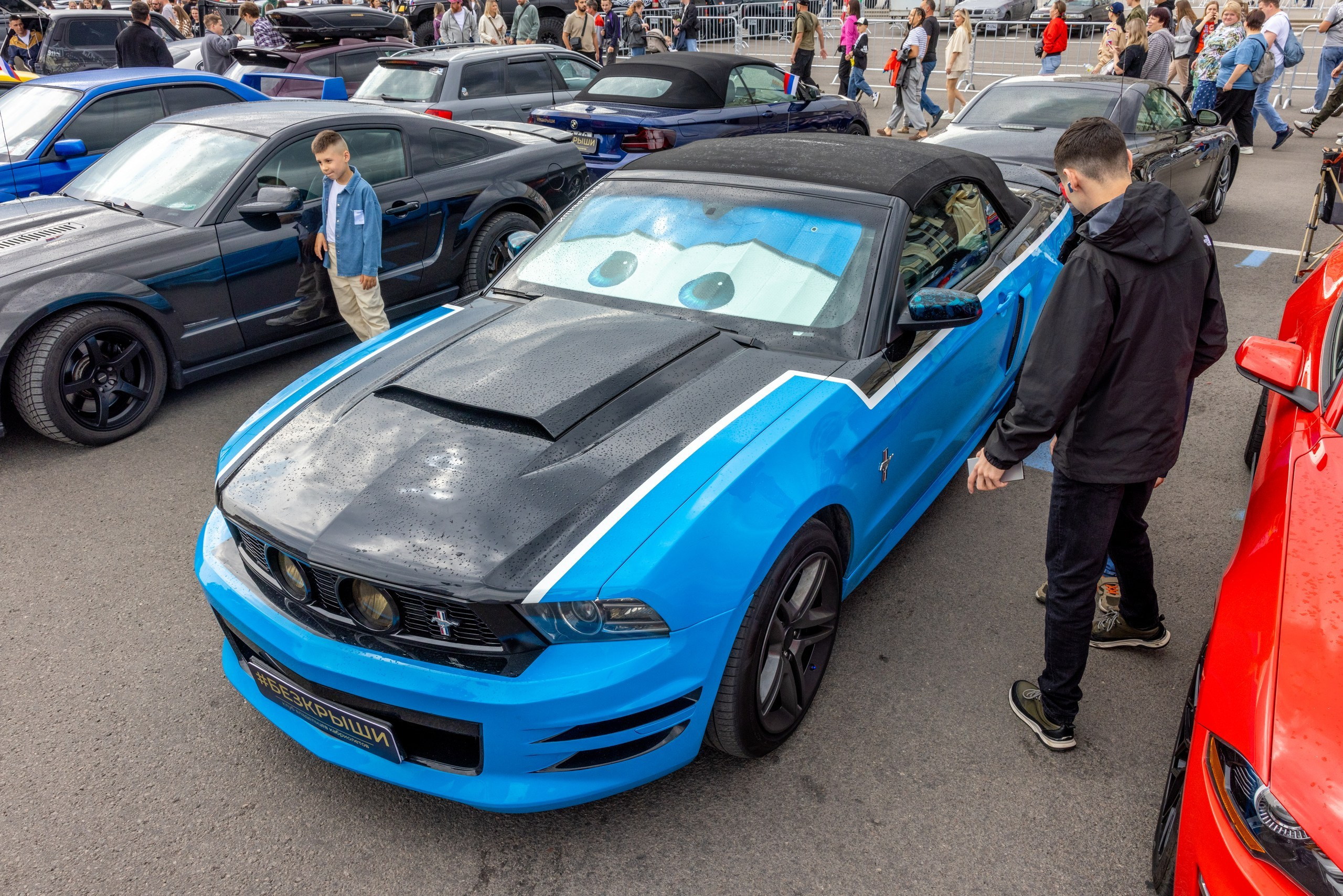 Автострада 20 лет. Фотограф в Туле Крупский АнДРей. Фотостудия «КАДР71» в Туле