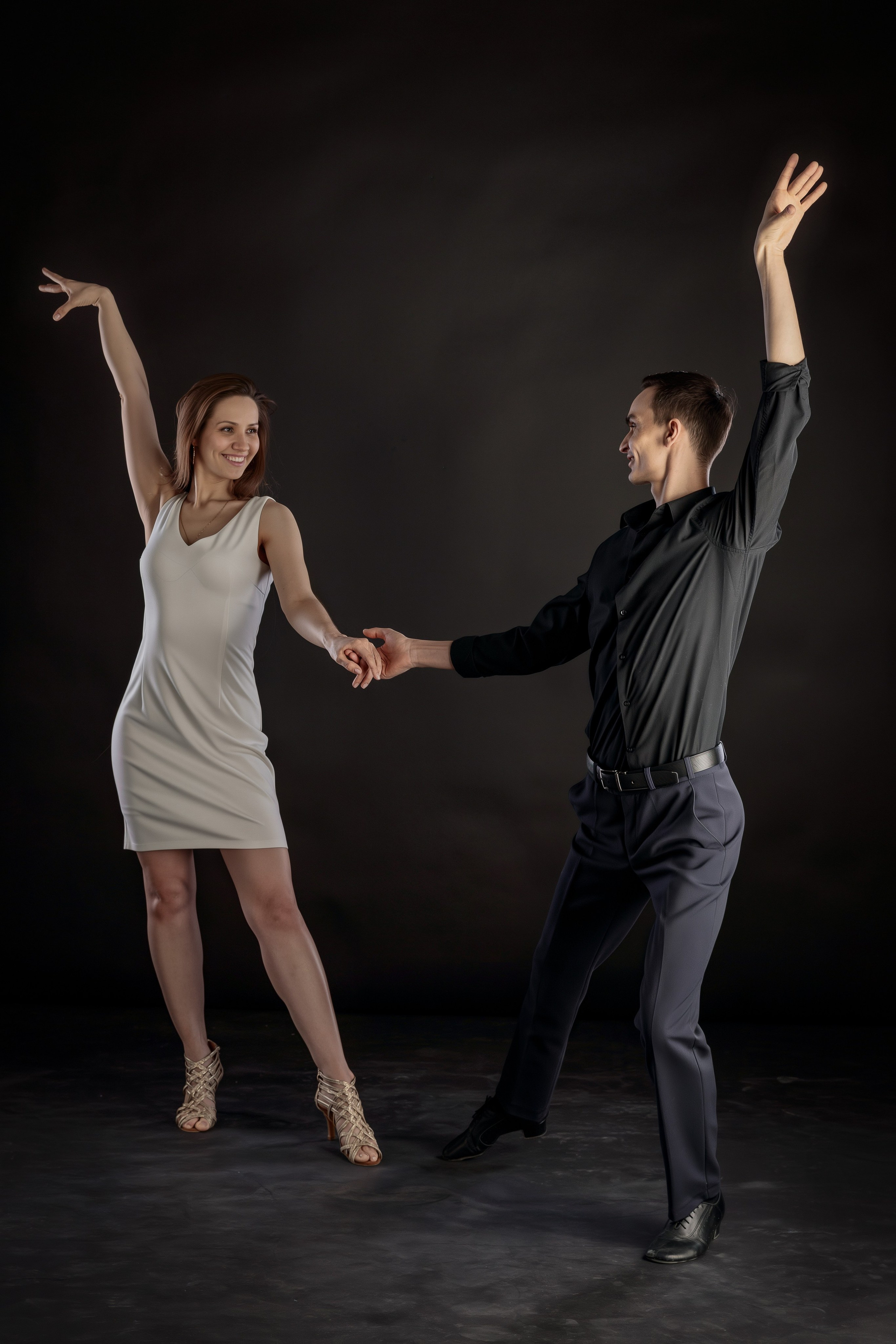 Танцы. Арт фотограф в Саратове, Александр Леонтьев