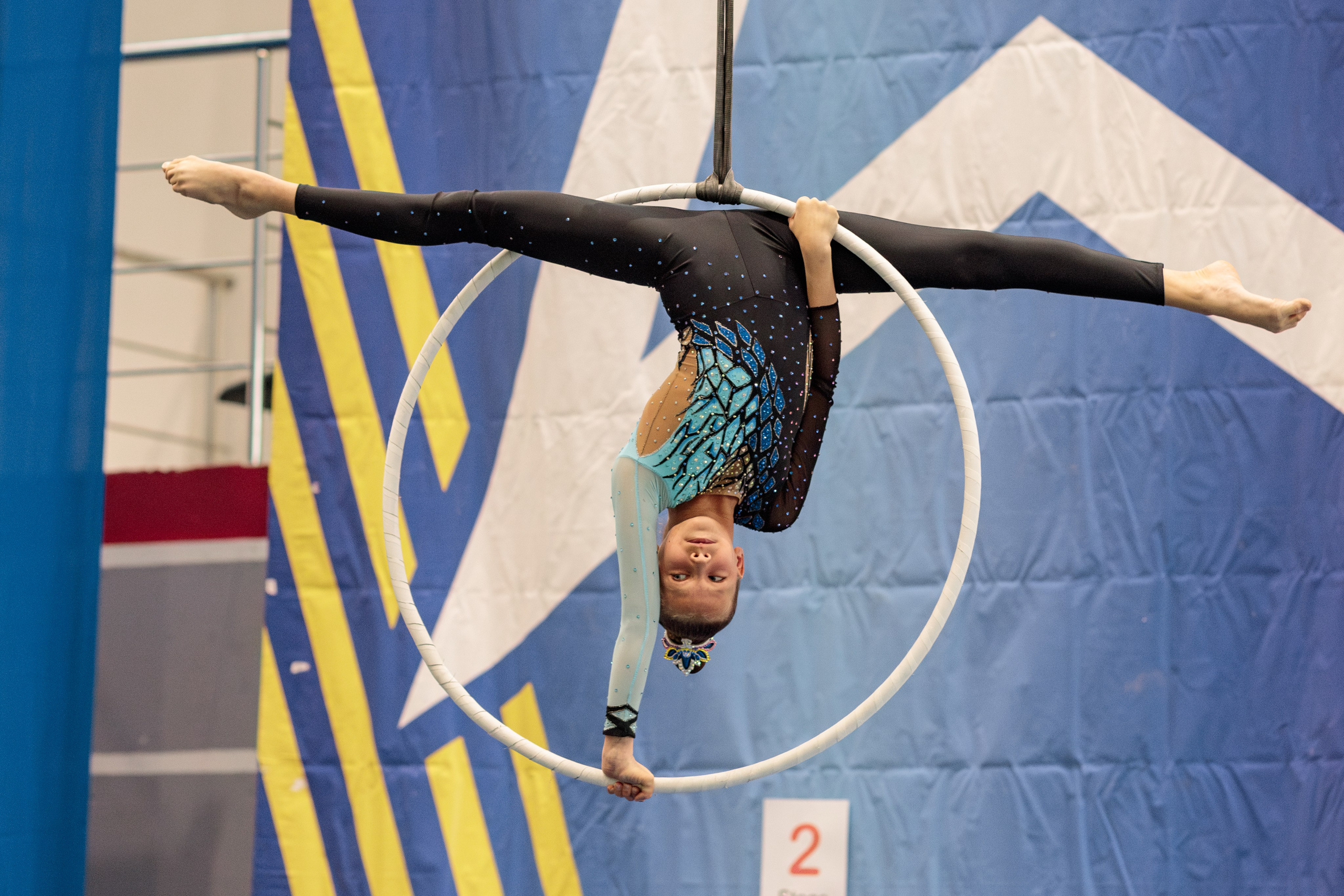 Турнир по воздушной гимнастике 2025. Арт фотограф в Саратове, Александр Леонтьев