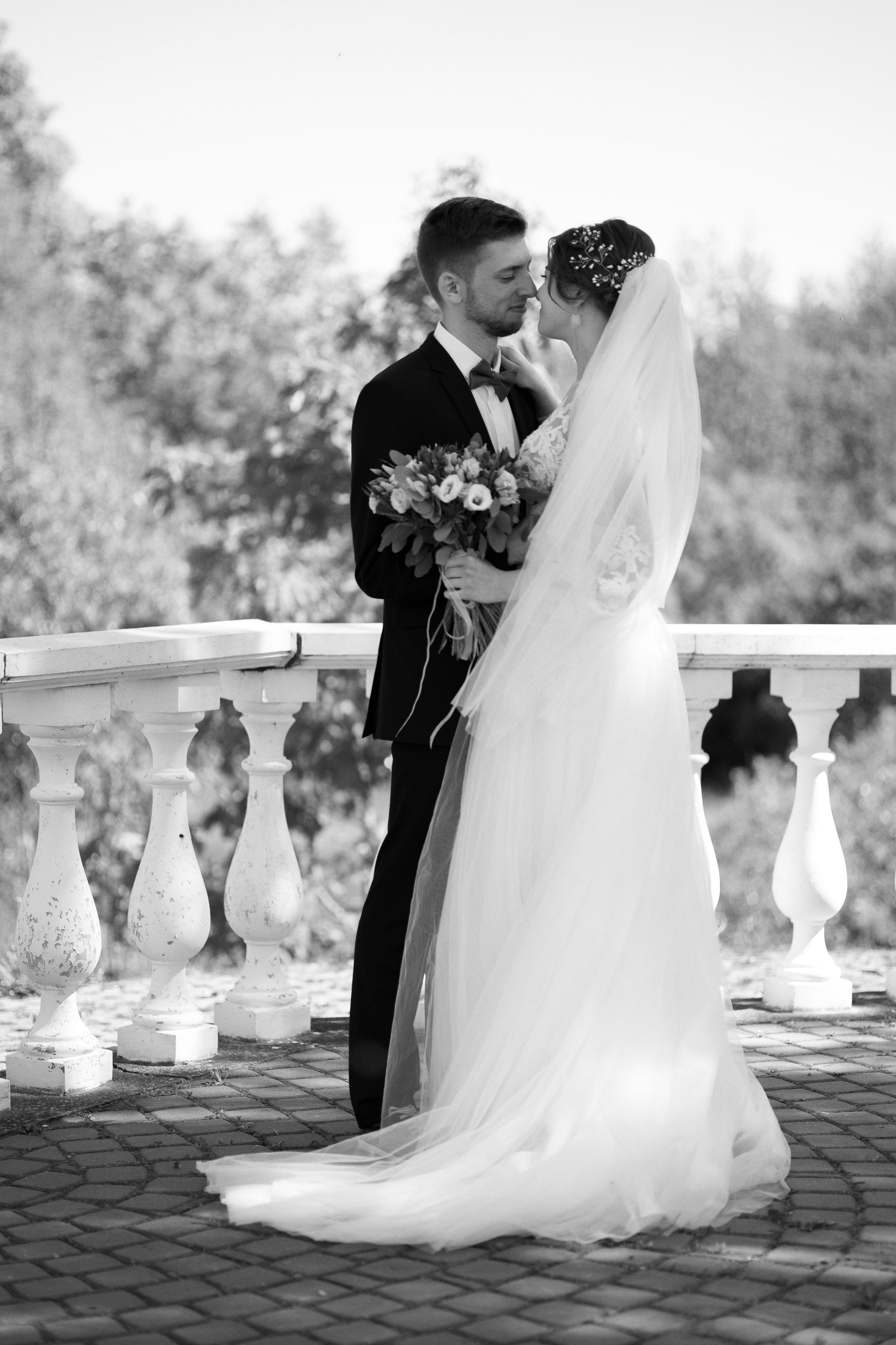 Алина и Даниил. Женский и свадебный фотограф в Санкт-Петербурге Матвеева Наталья