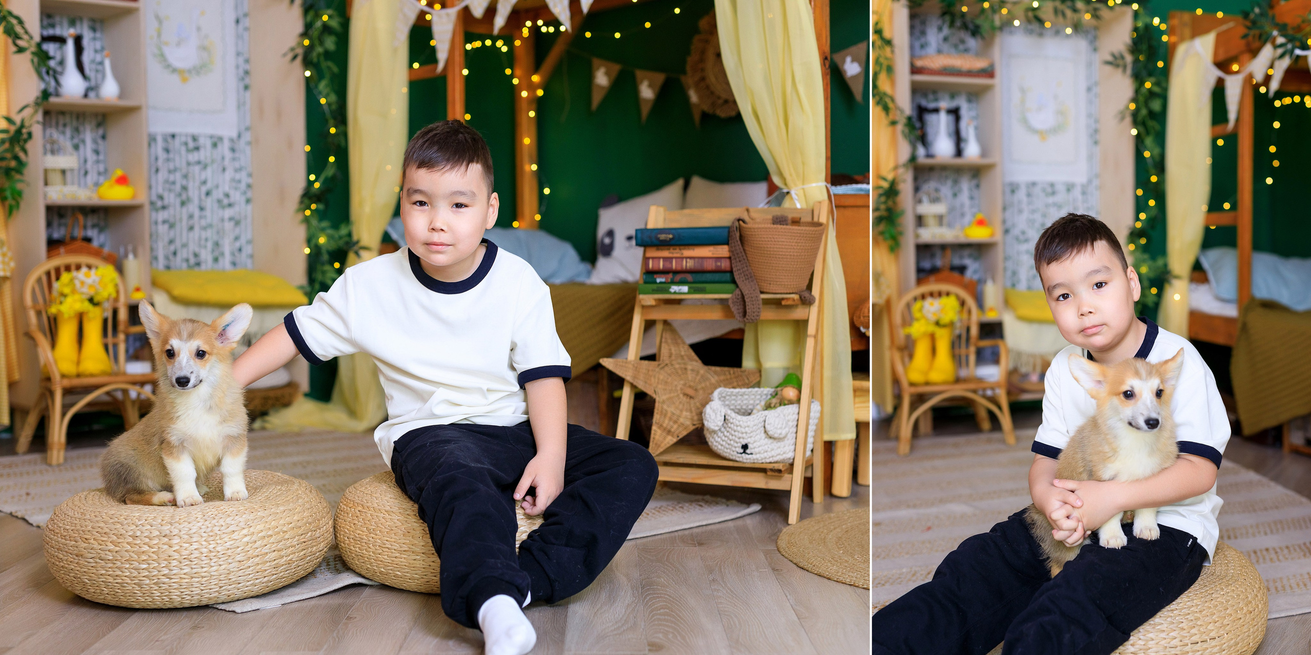 Книга весна 04_02. Свадебный и семейный фотограф в Алматы Алексей Балышев