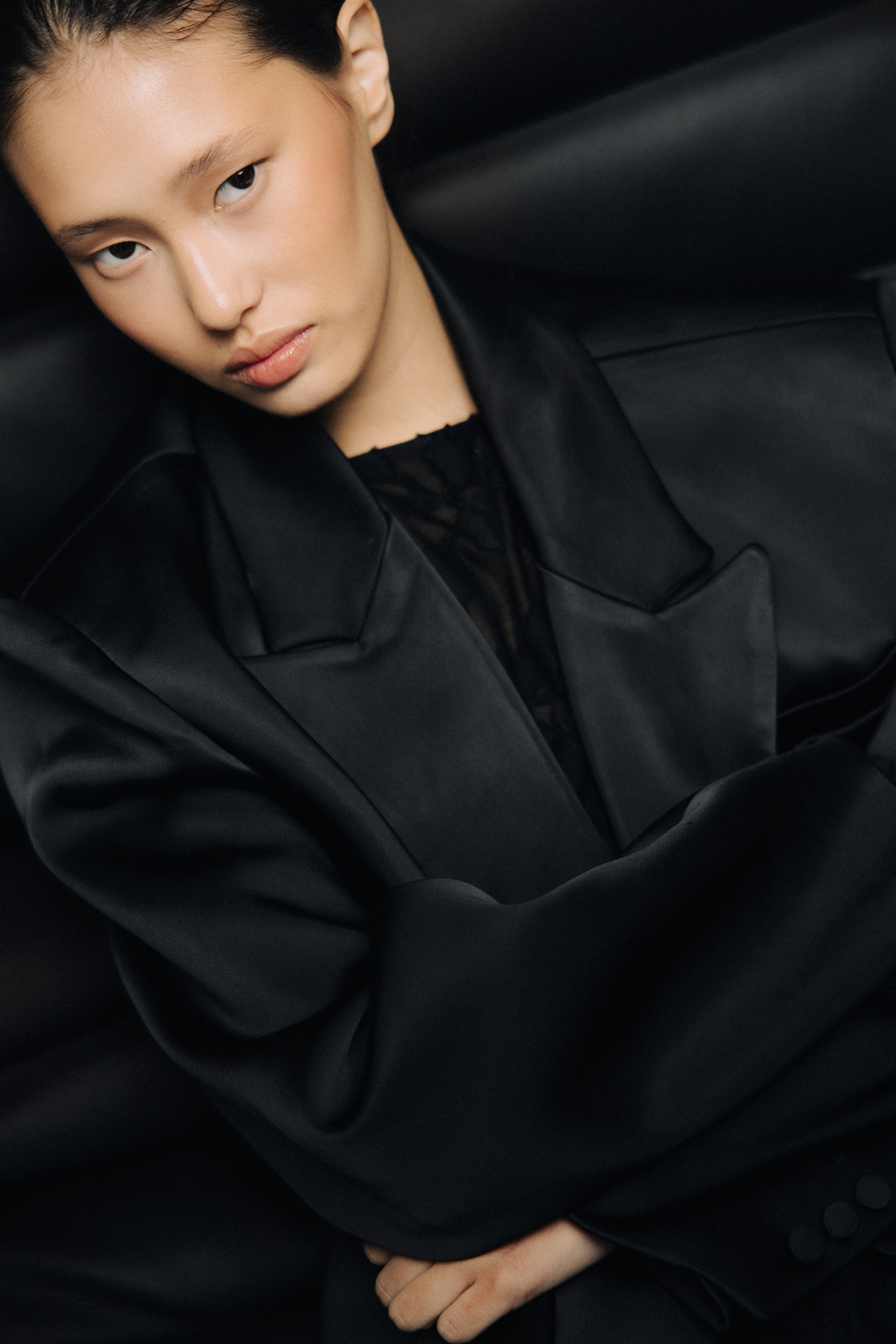 STUDIO. Kudaybergenovs