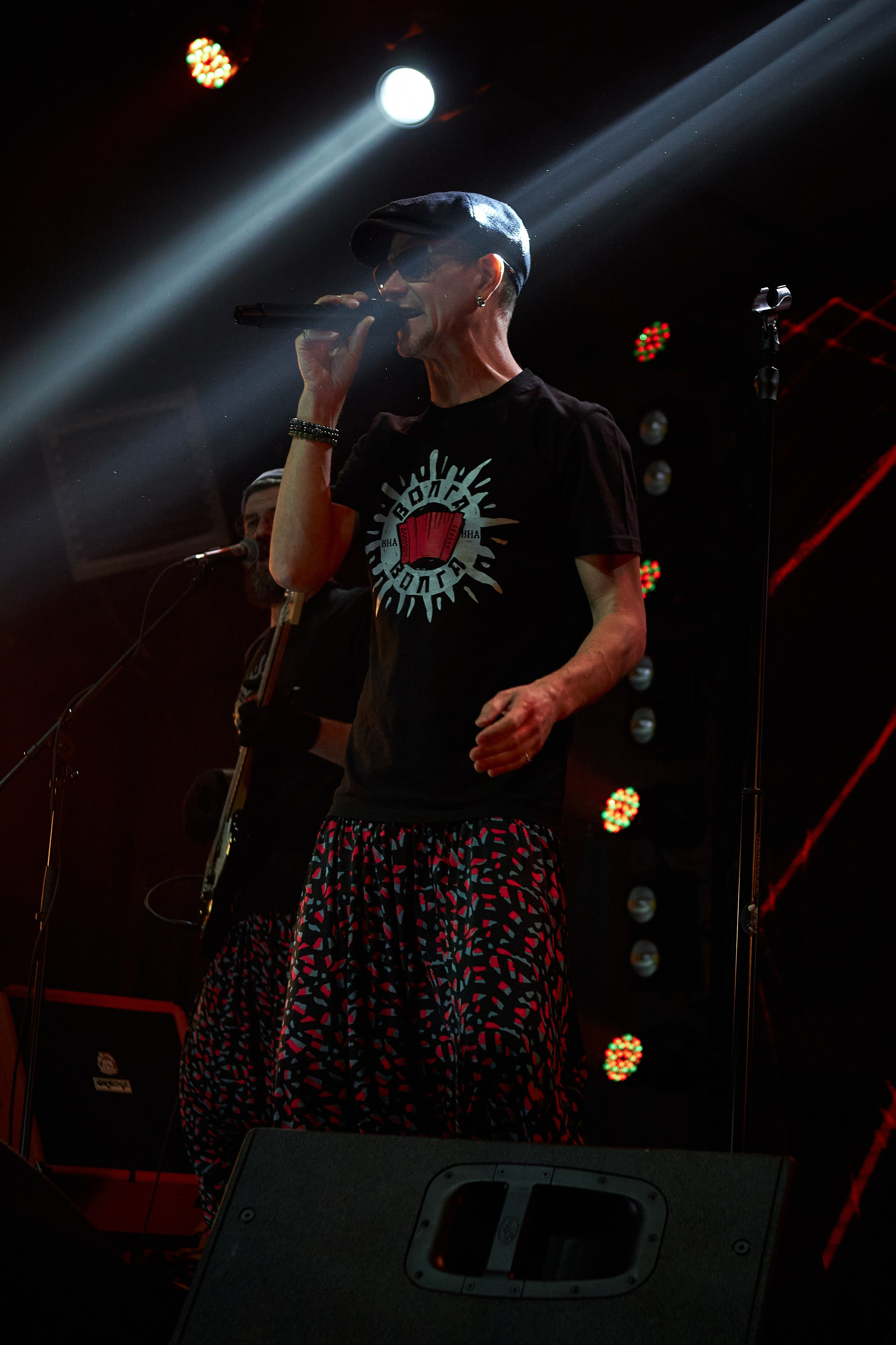 Волга Волга. Ilgizphoto.ru