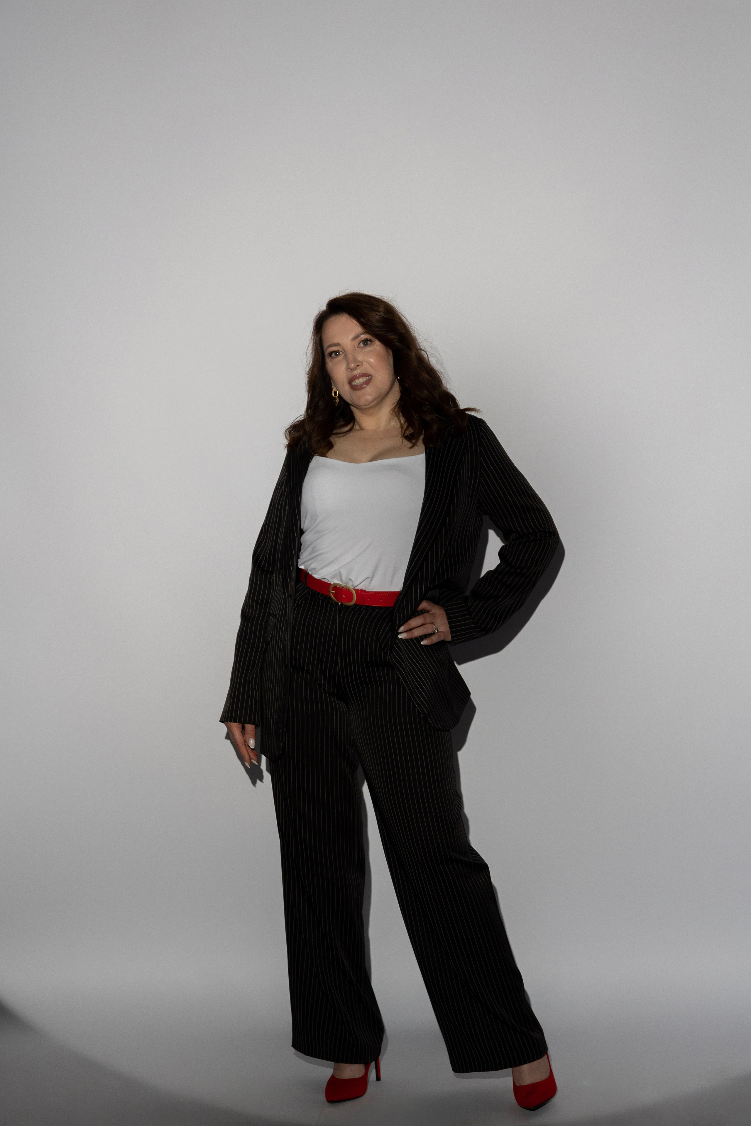 Прекрасная Елена. Фотограф Лесозаводск Анна Рамченко