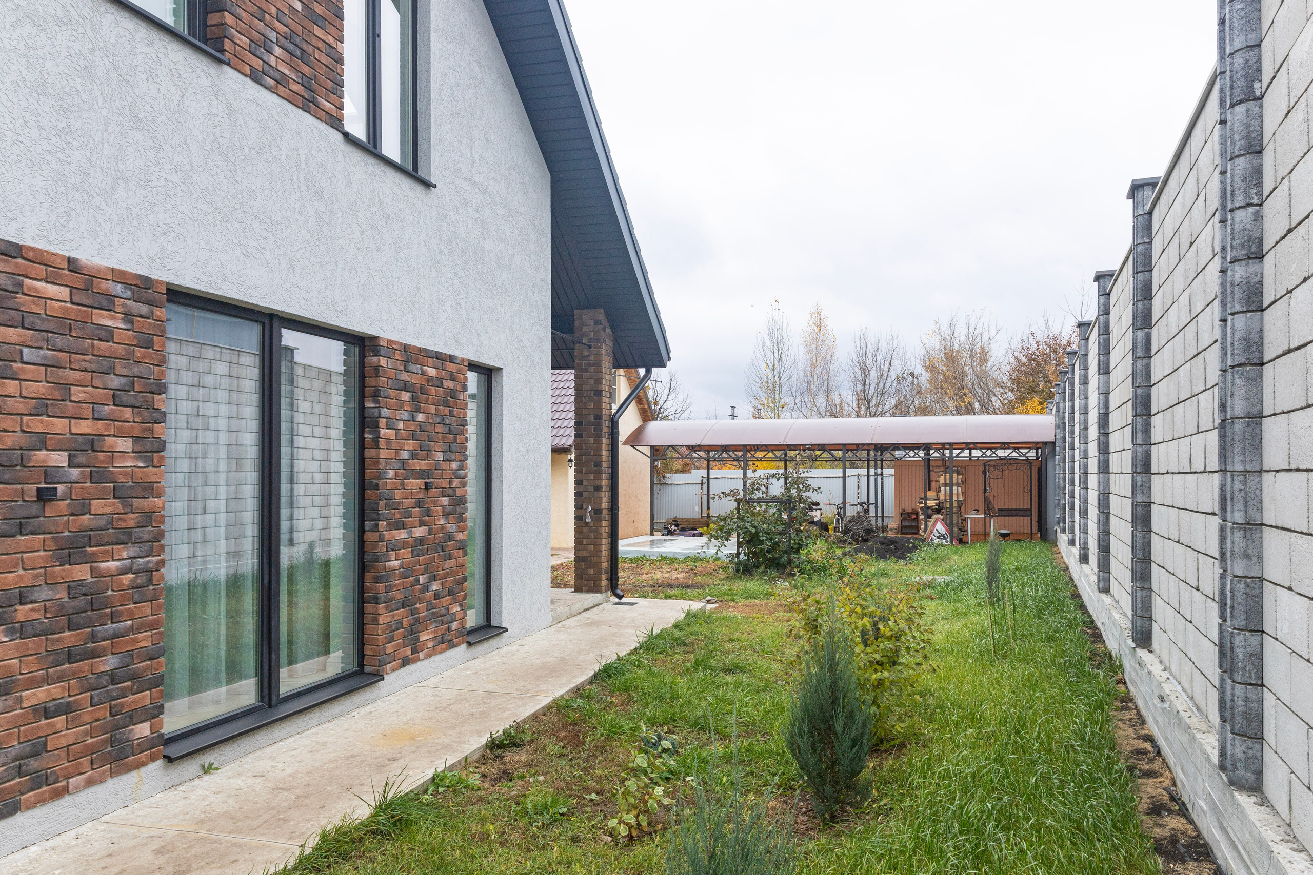 Частные дома. Интерьерный фотограф в Самаре Григорий Ревизов