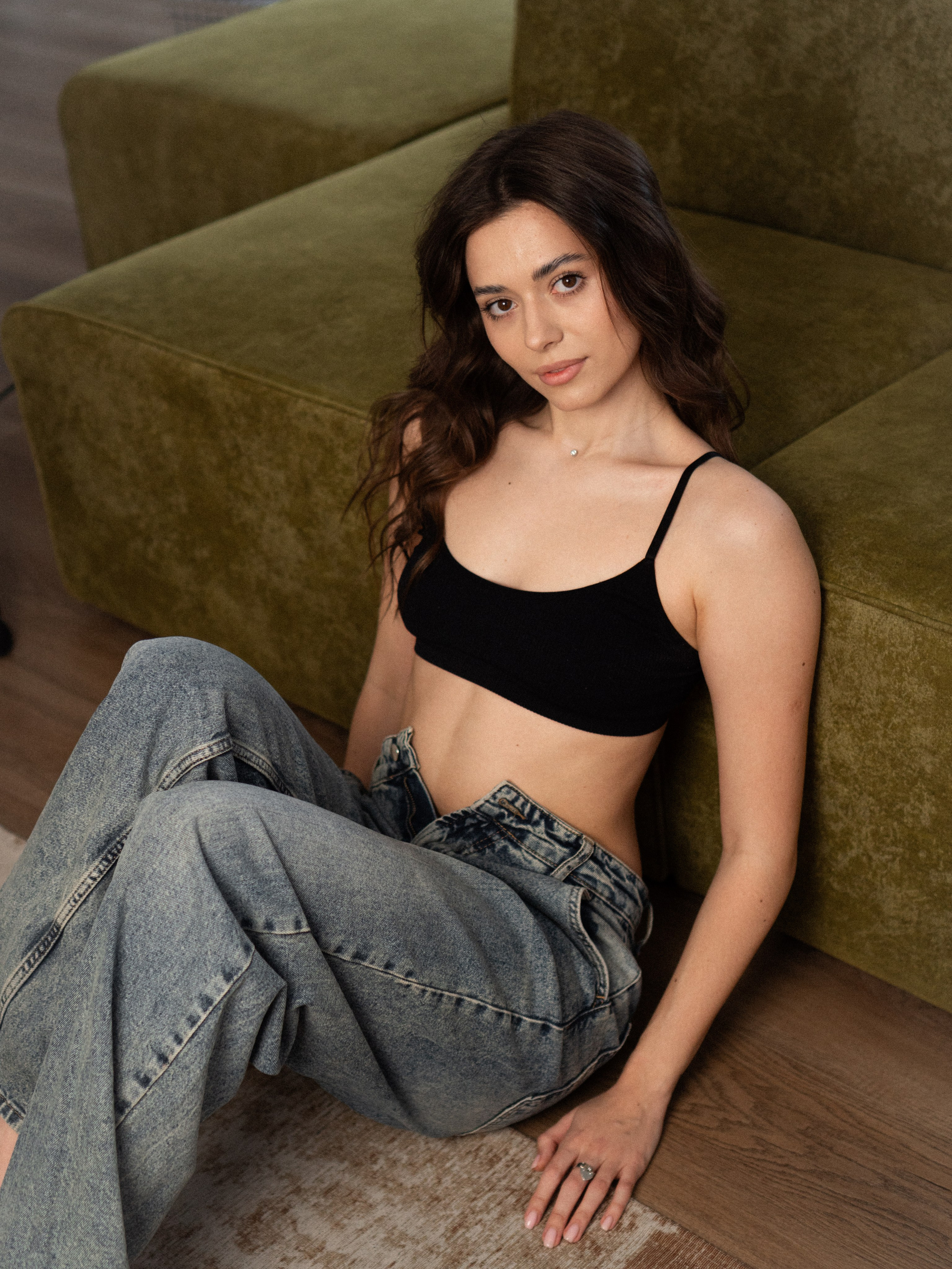 Diana. Женский фотограф Габдрашитова Кристина