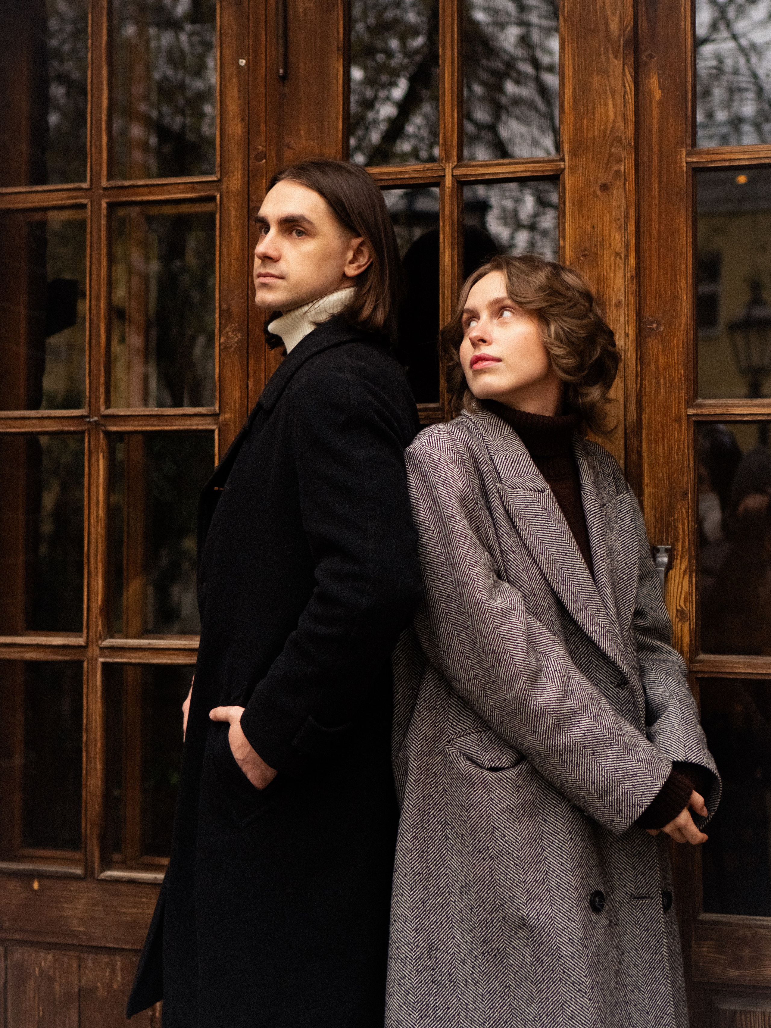Isabella & Mikhail. Женский фотограф Габдрашитова Кристина