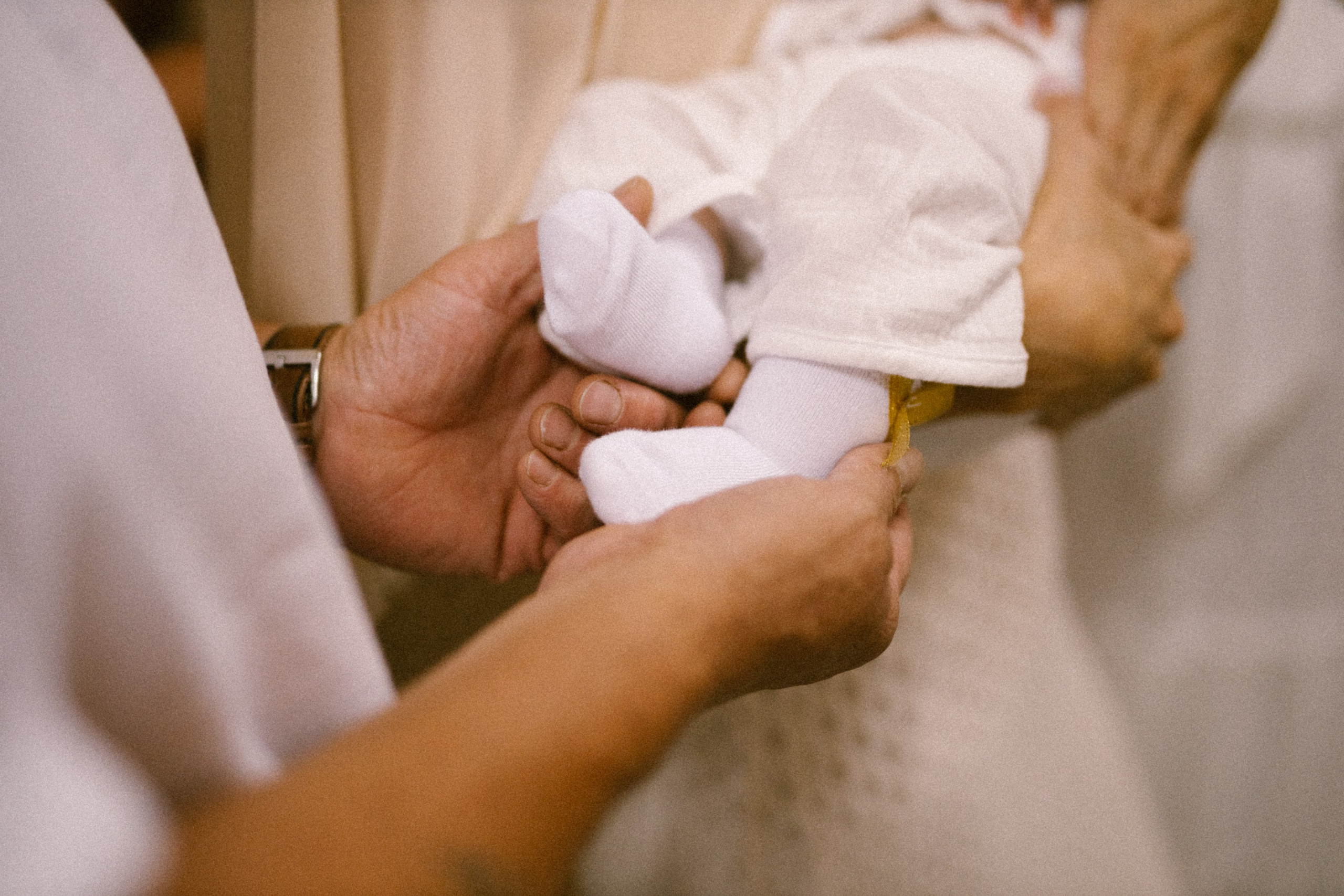 Солнечный. Варвара Синицына: семейный фотограф в Москве
