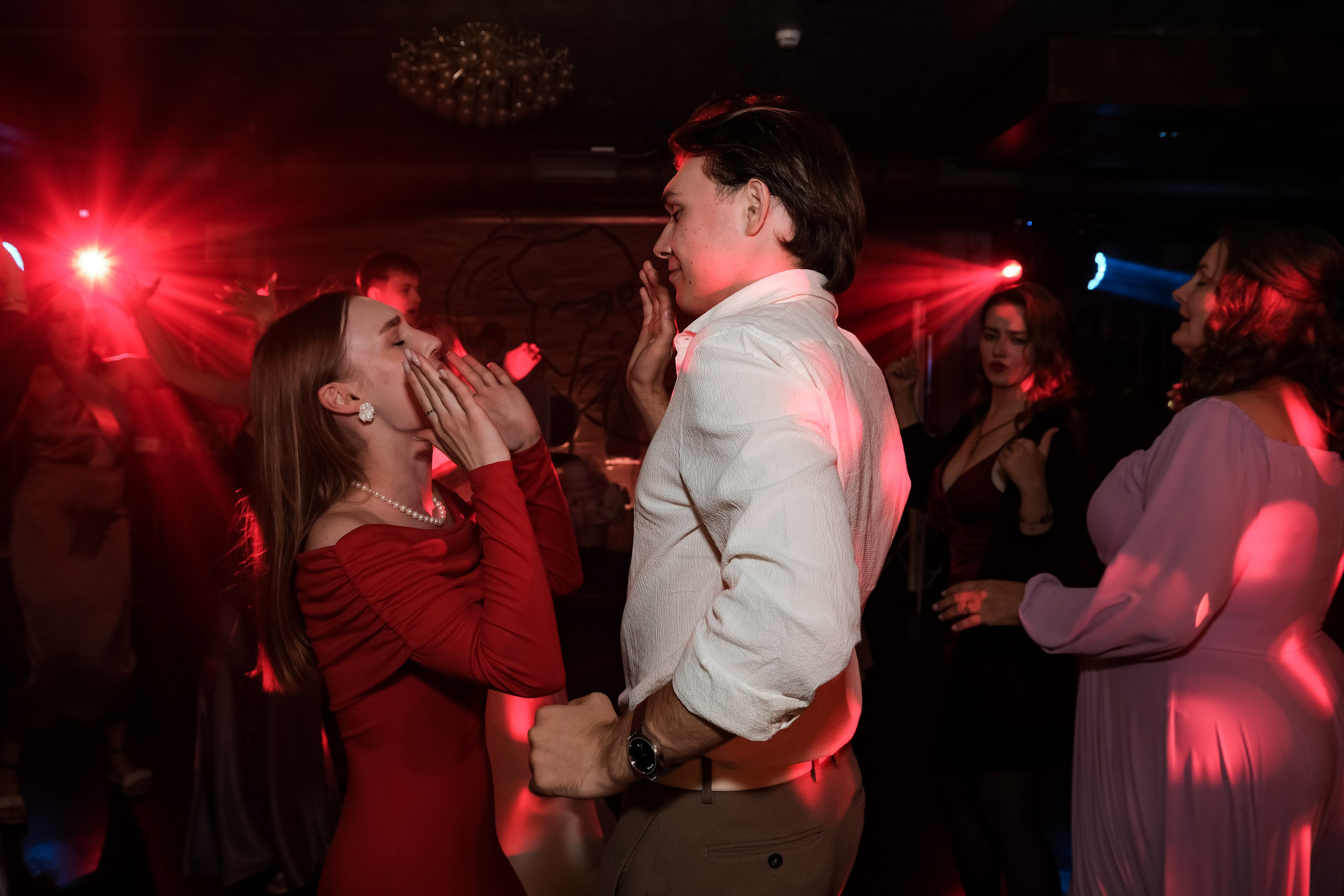 Серафим и Тамара