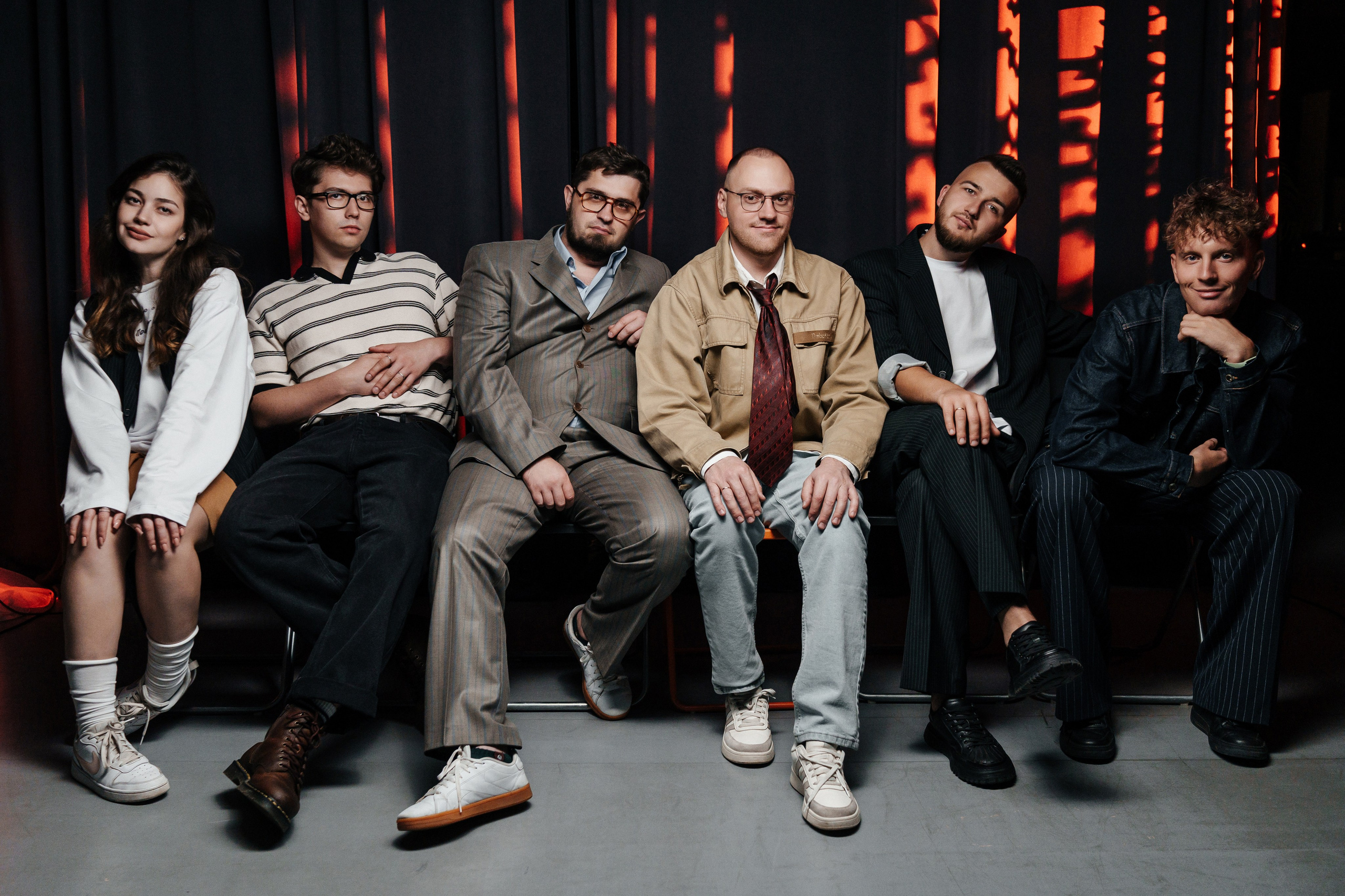 Маяк. Фотограф Кирилл Бабий