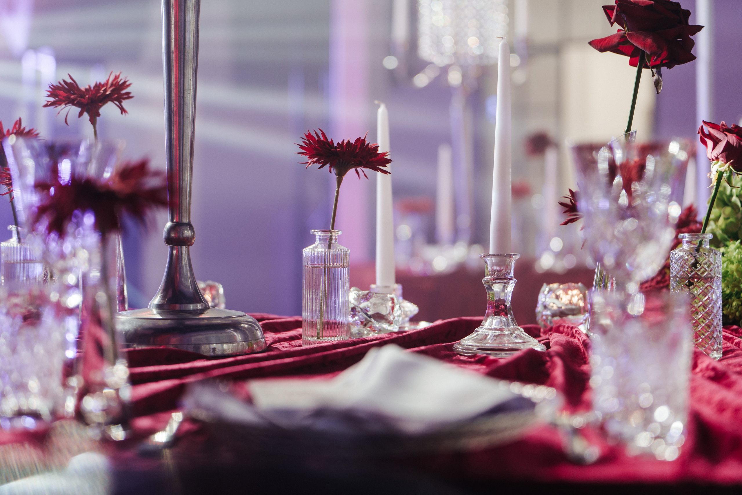 Анна. Фотограф Кирилл Бабий