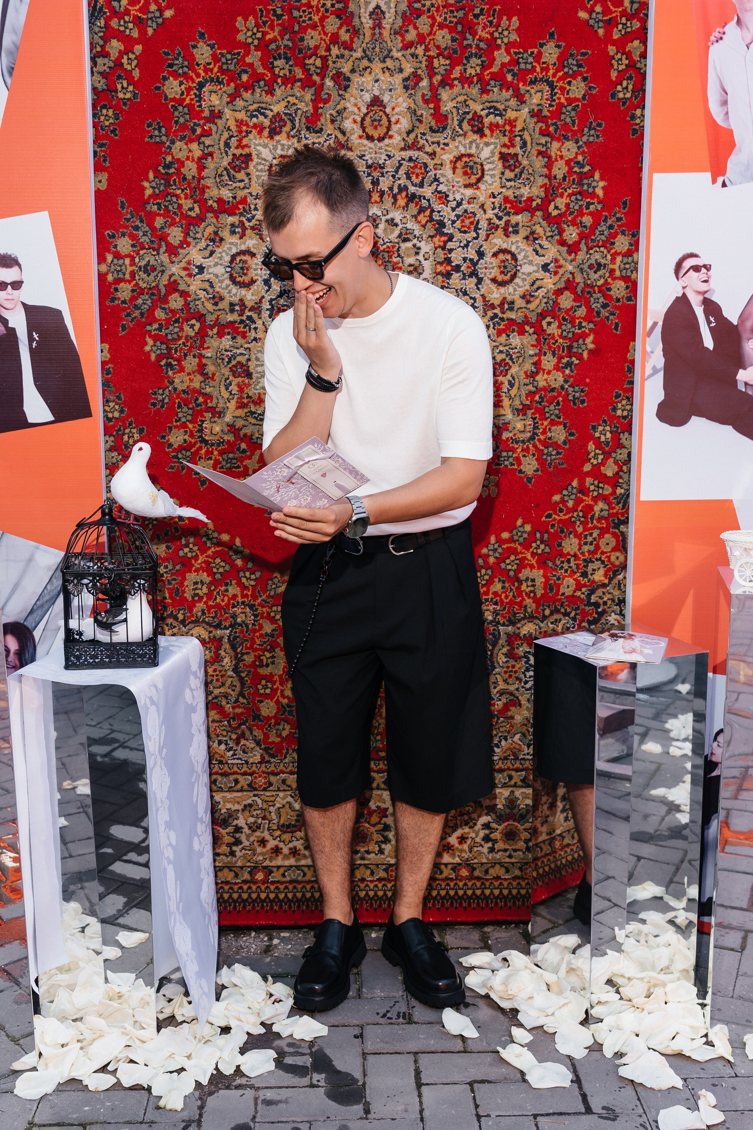 Саша и Настя. Фотограф Кирилл Бабий