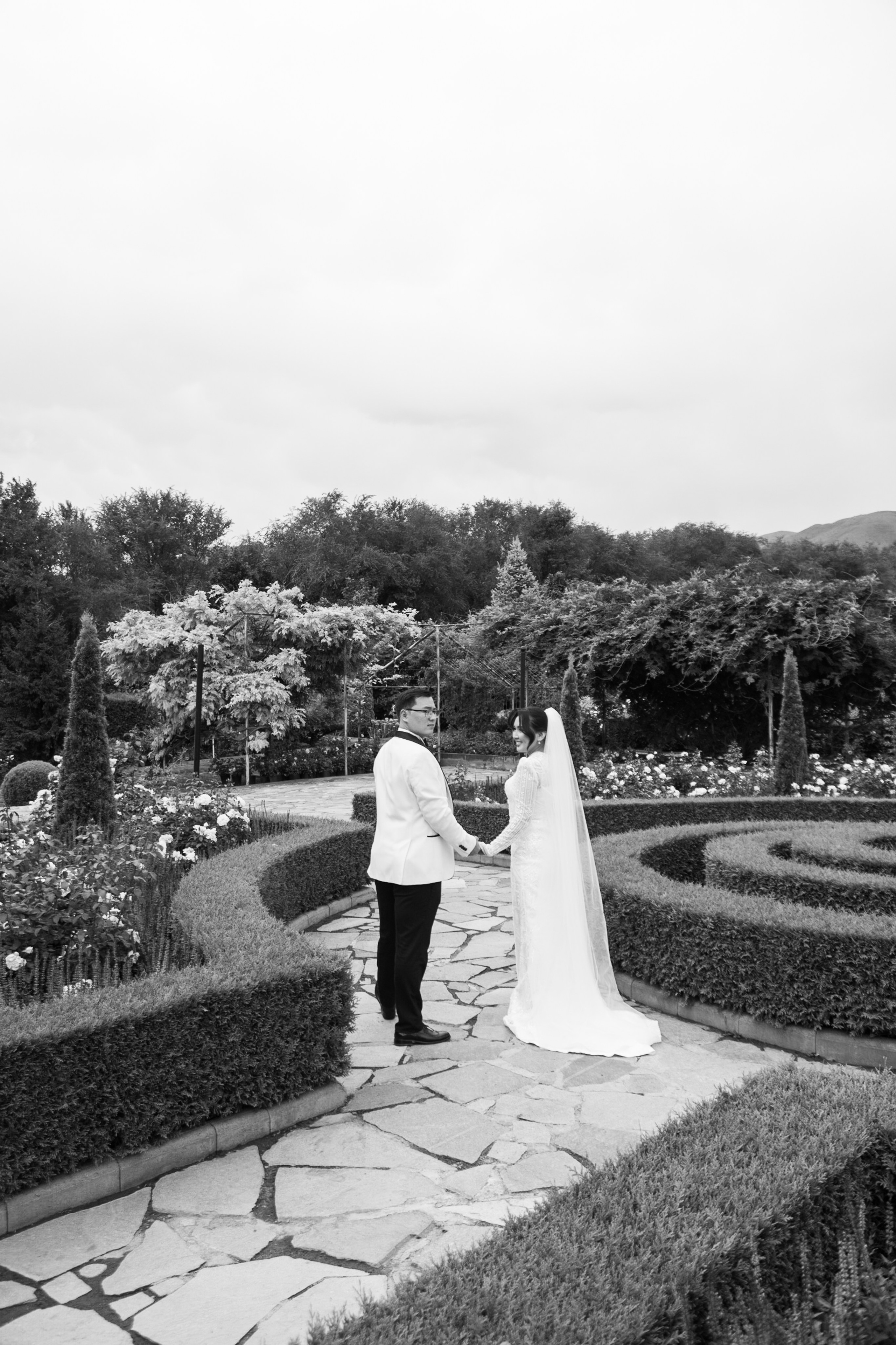 Ергалым & Марфуга. Свадебный фотограф Алматы Ниязов Руслан