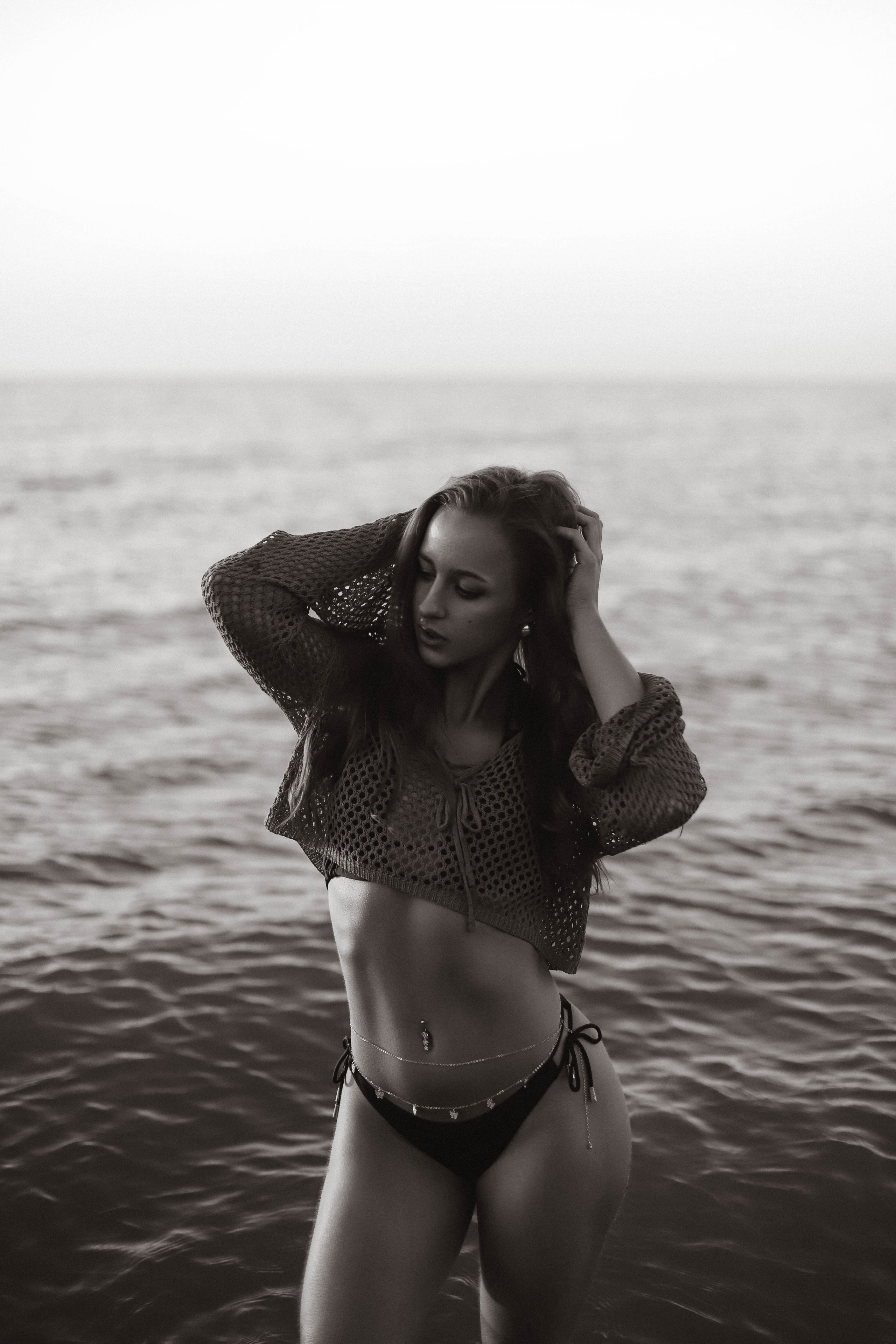 ВИКТОРИЯ. Фотограф Мариуполь | Ялта | Крым — Диана Мазенко