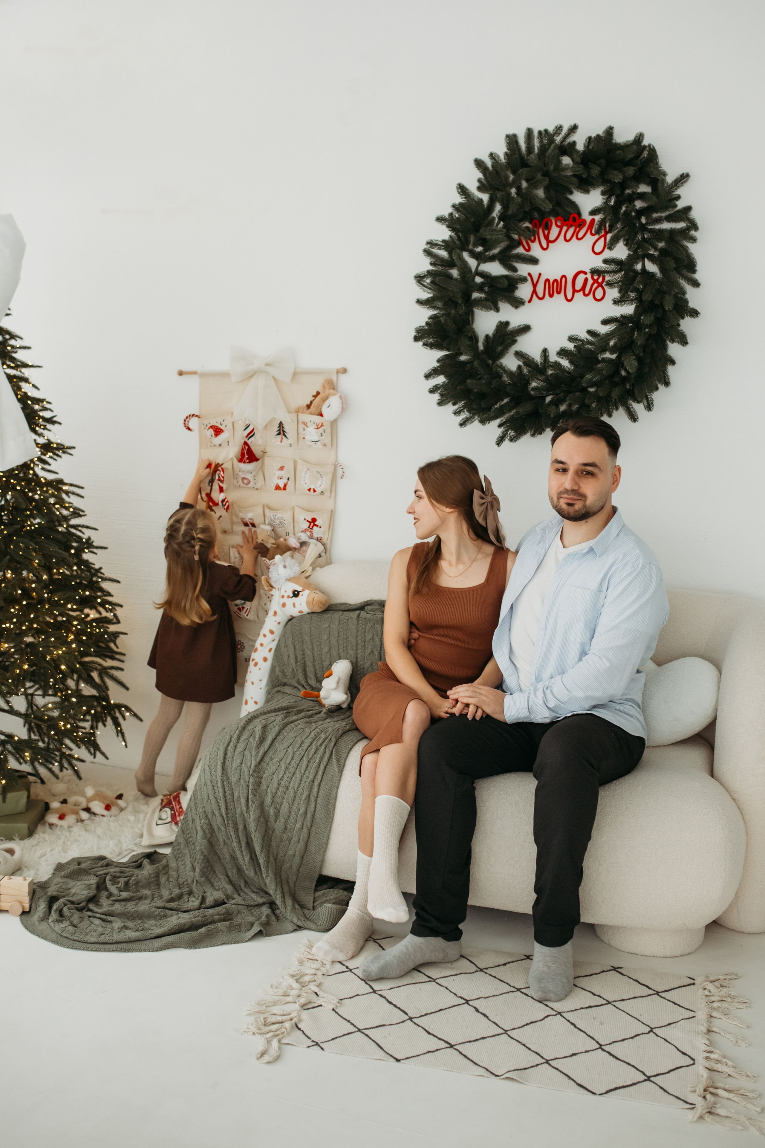 Алиса. Семейный и детский фотограф Минск, Беларусь