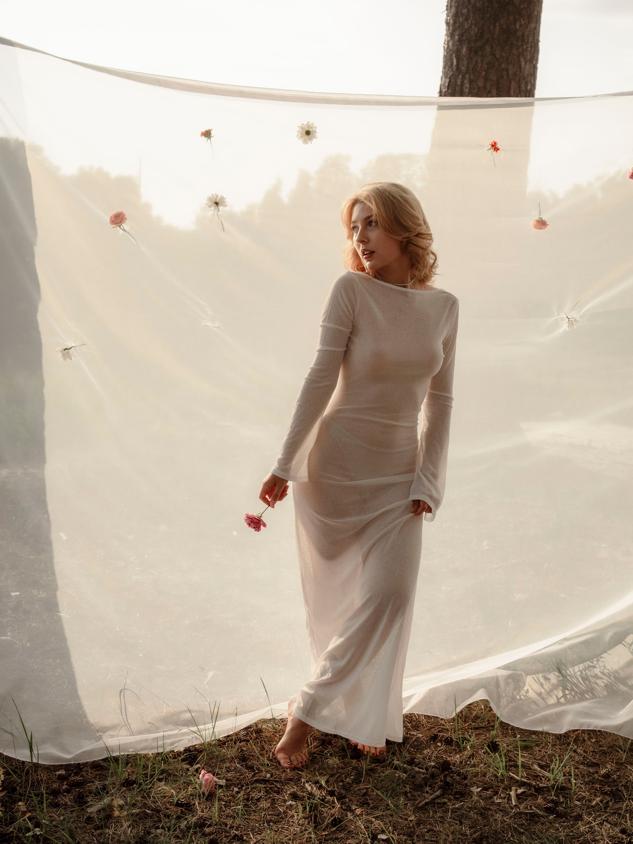 Полина лес. Фотограф в Нижнем Новгороде, Сарове и Москве. Оля Фролова