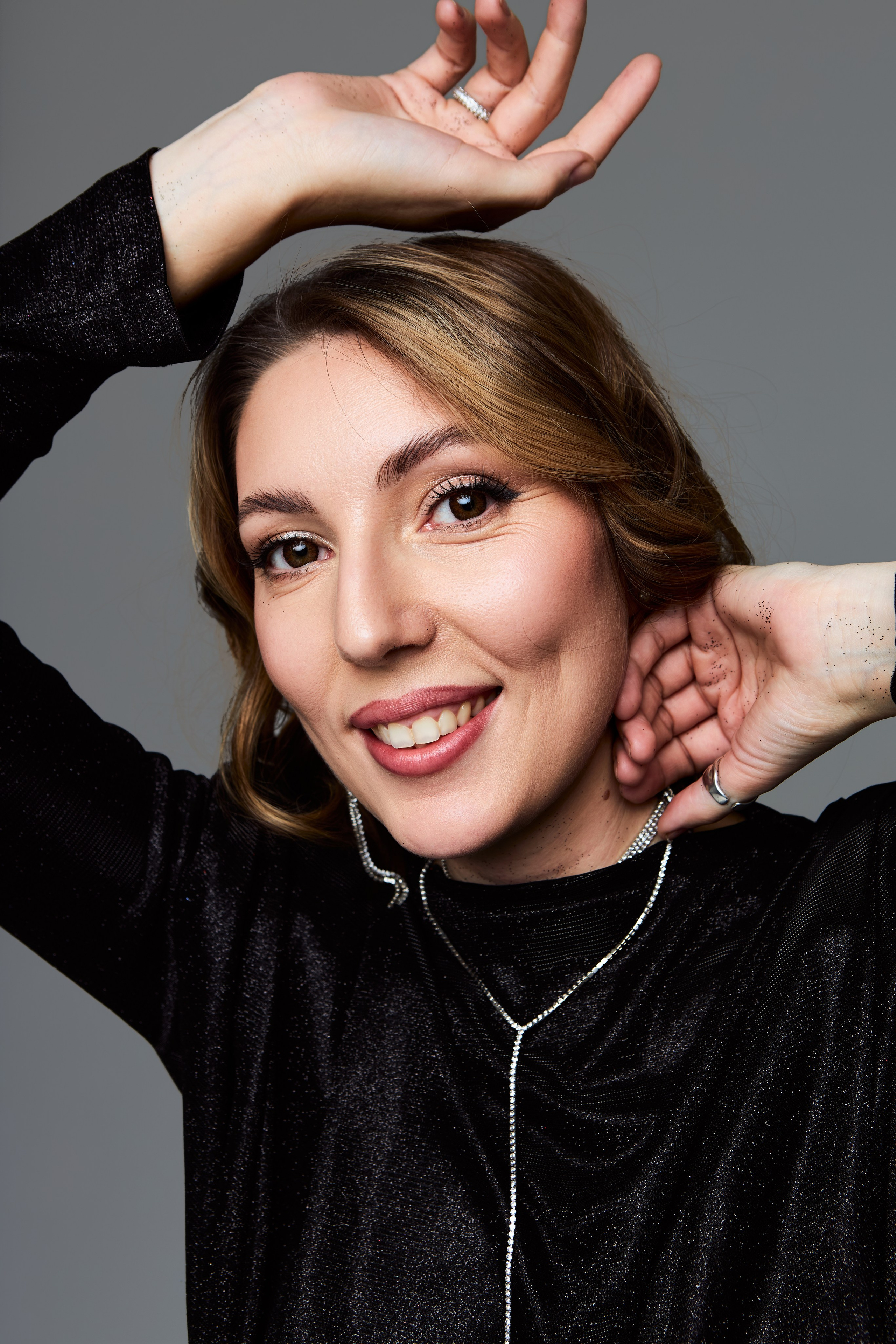 Самаровы. Мультижанровый фотограф в Москве/Орле/Санкт-Петербурге Щукина Анастасия